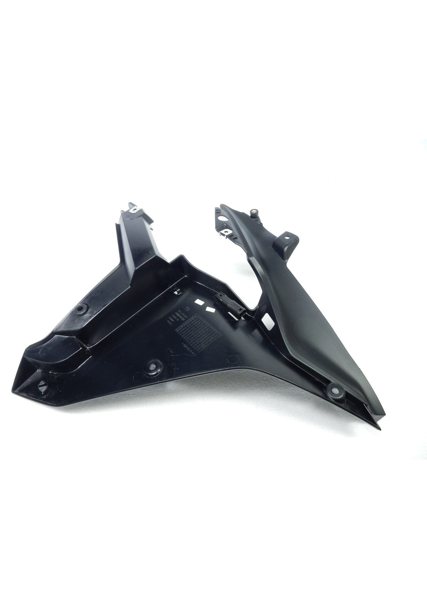 BMW BMW R 1250 RS Inner part, fairing side section, right / 46638545322