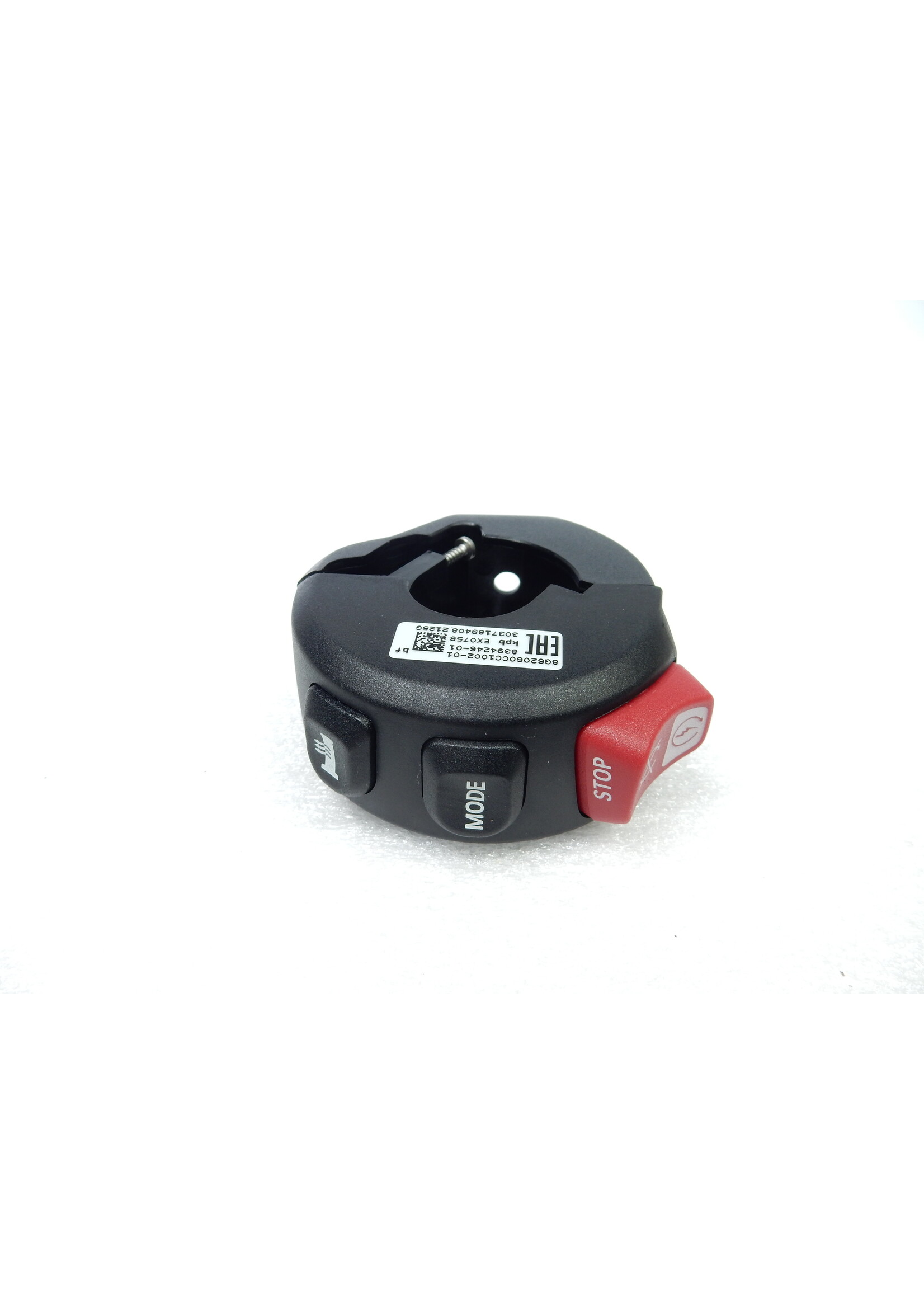 BMW BMW R 1250 RS Combination switch right / 61318394246