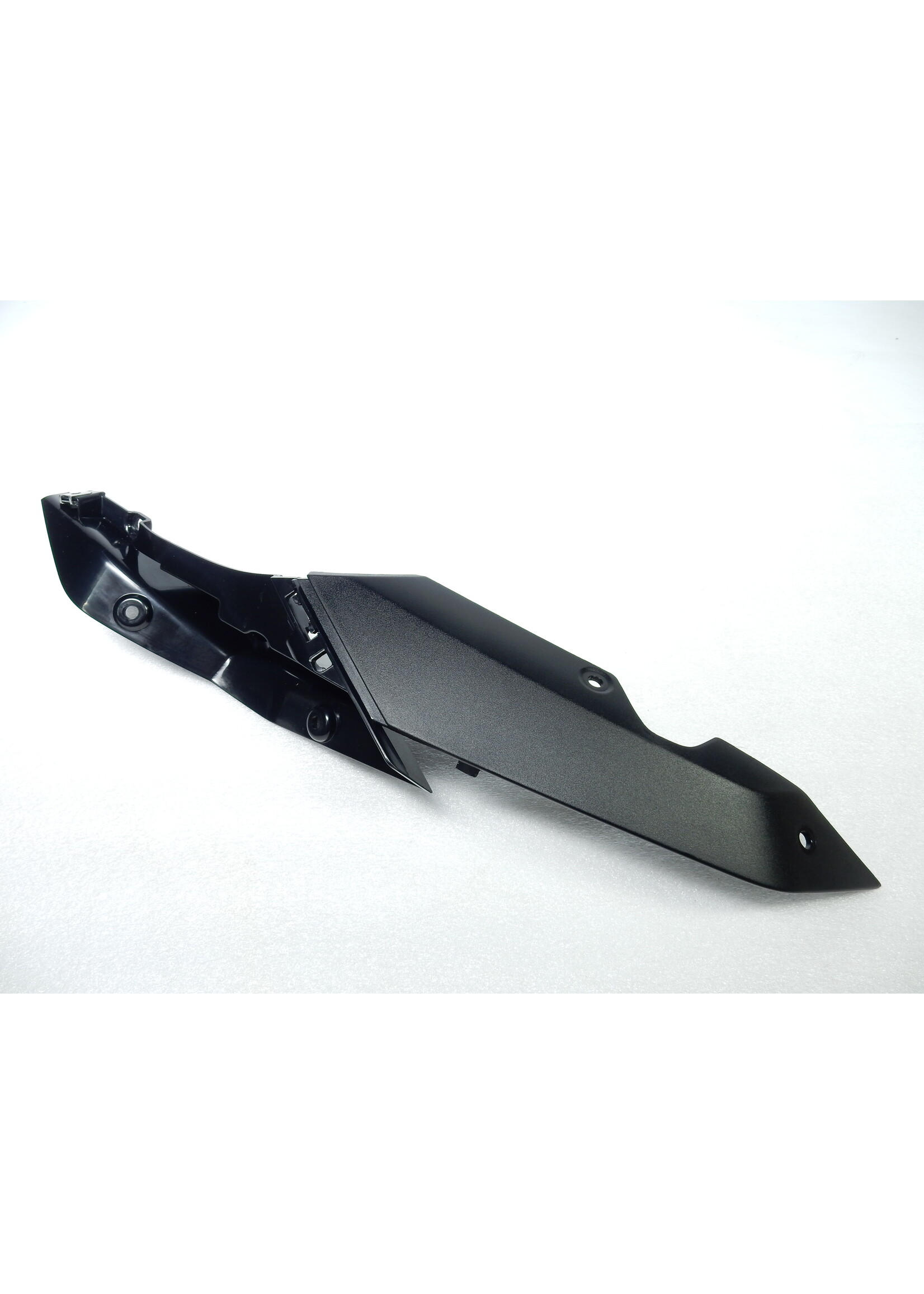 BMW BMW R 1250 RS Rear trim panel, rear right / 46638543526