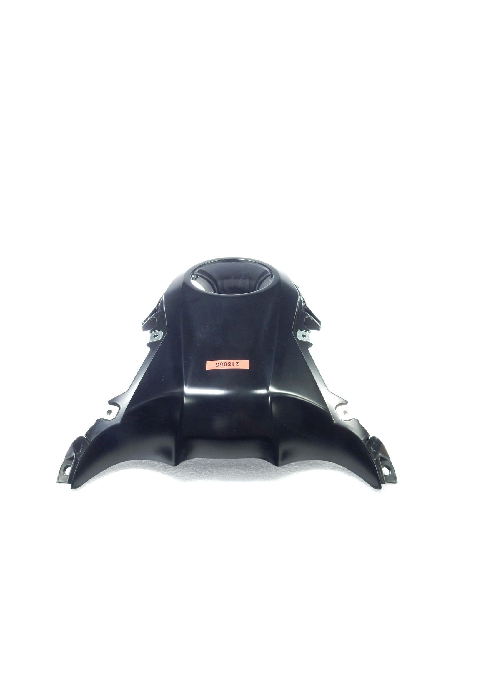 BMW BMW R 1250 RS Tank cover, middle black-storm met. / 46638525027 / 46638534309