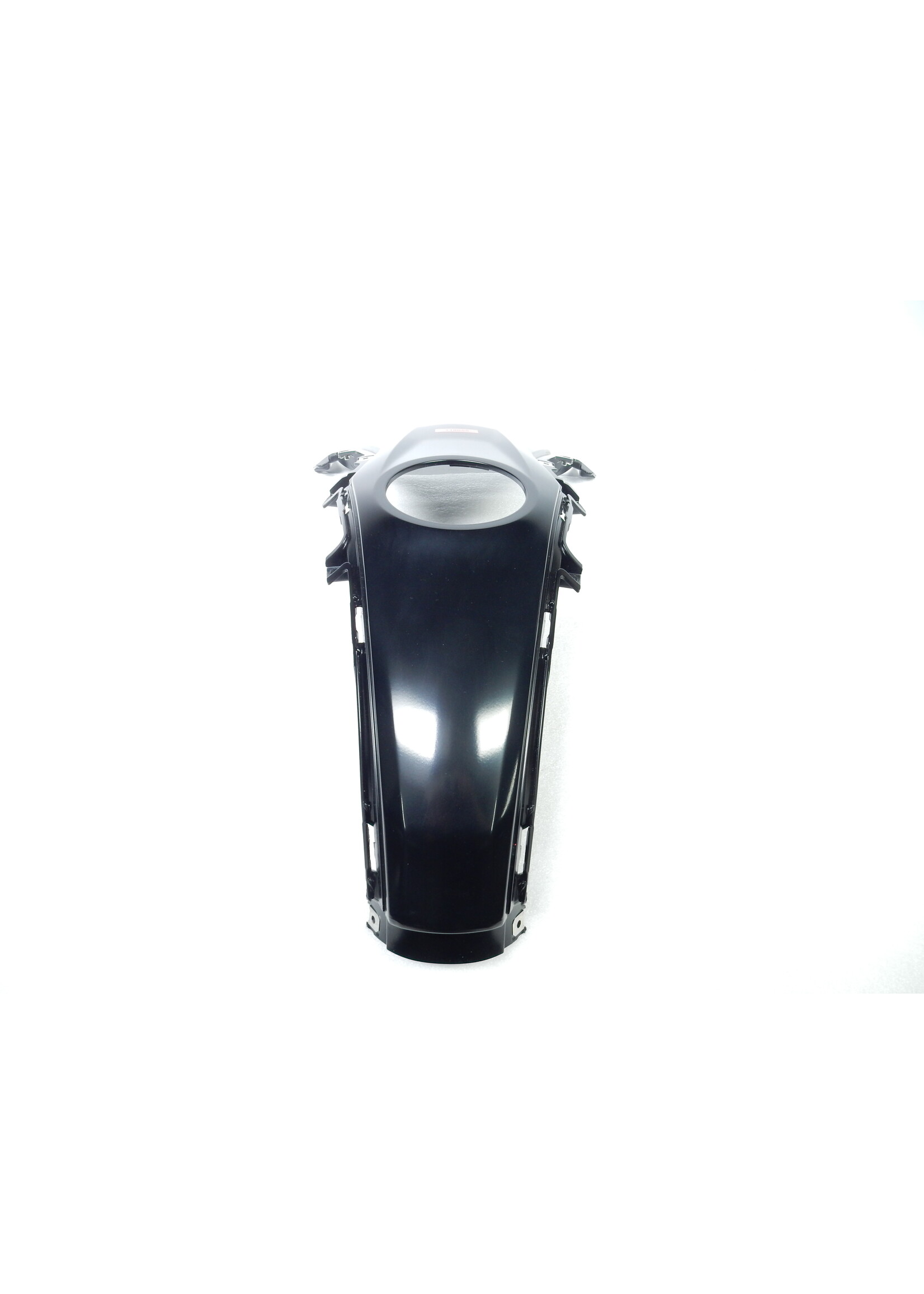 BMW BMW R 1250 RS Tank cover, middle black-storm met. / 46638525027 / 46638534309