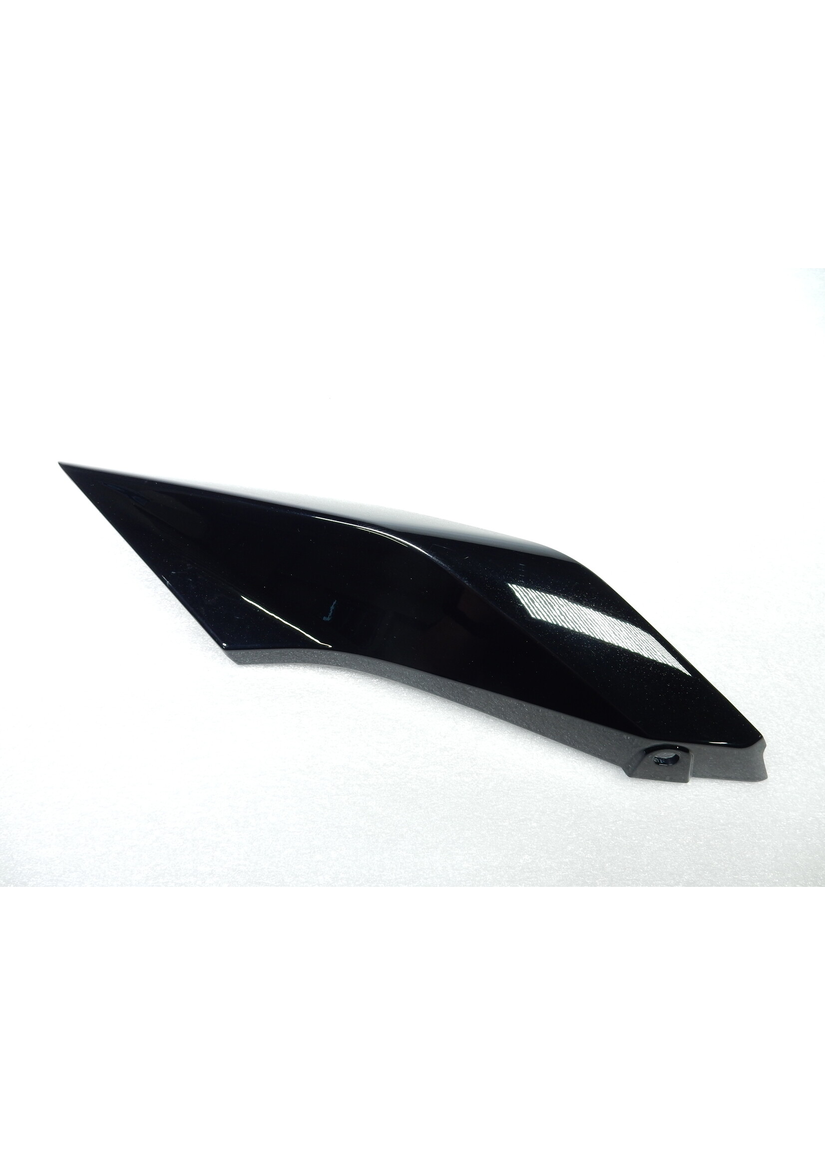 BMW BMW R 1250 RS Rear right lateral body part BLACKSTORM / 46638534280 / 46638556734