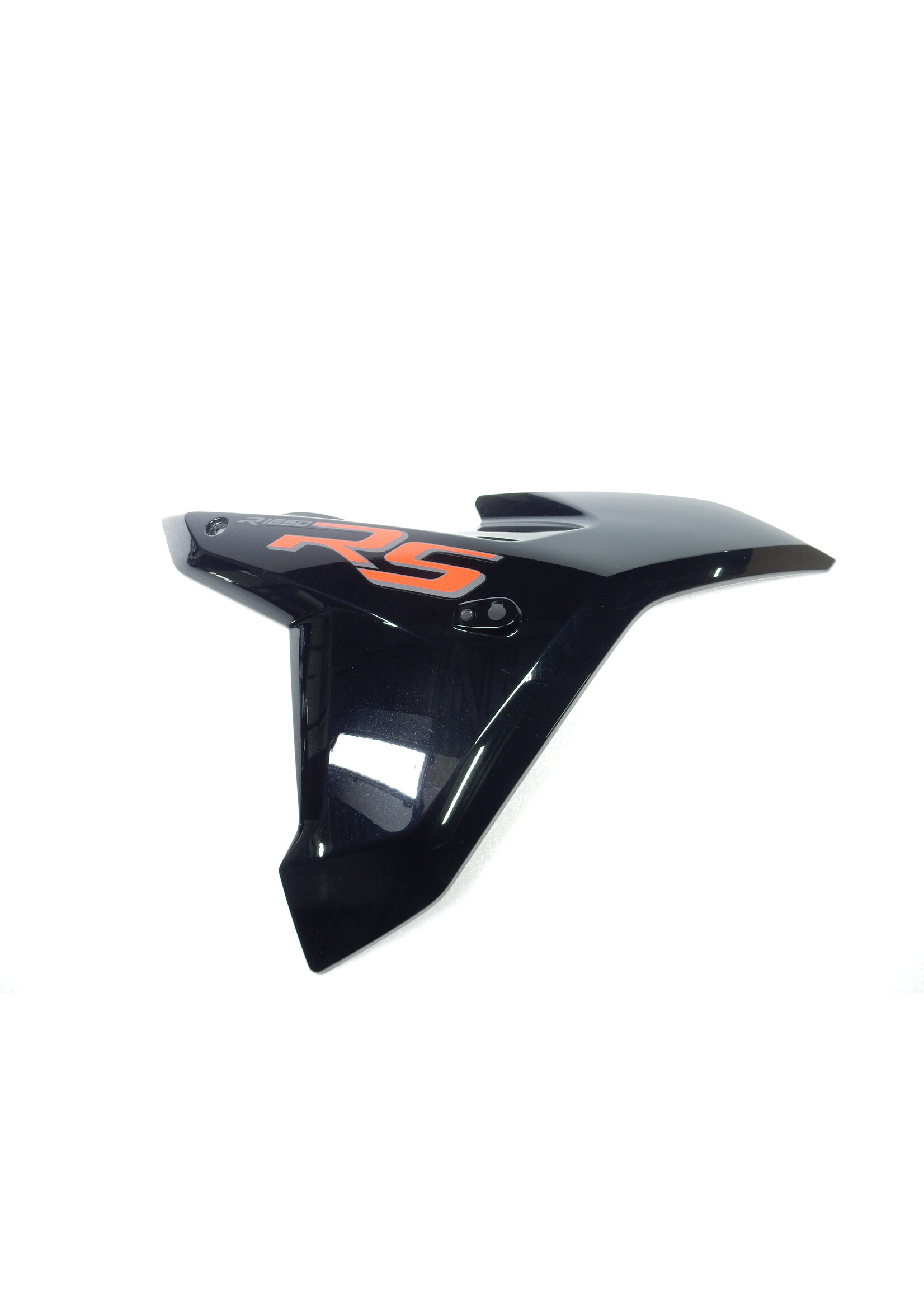 BMW BMW R 1250 RS Verkleidungsseitenteil rechts BLACKSTORM / 46638545324 / 46638392092