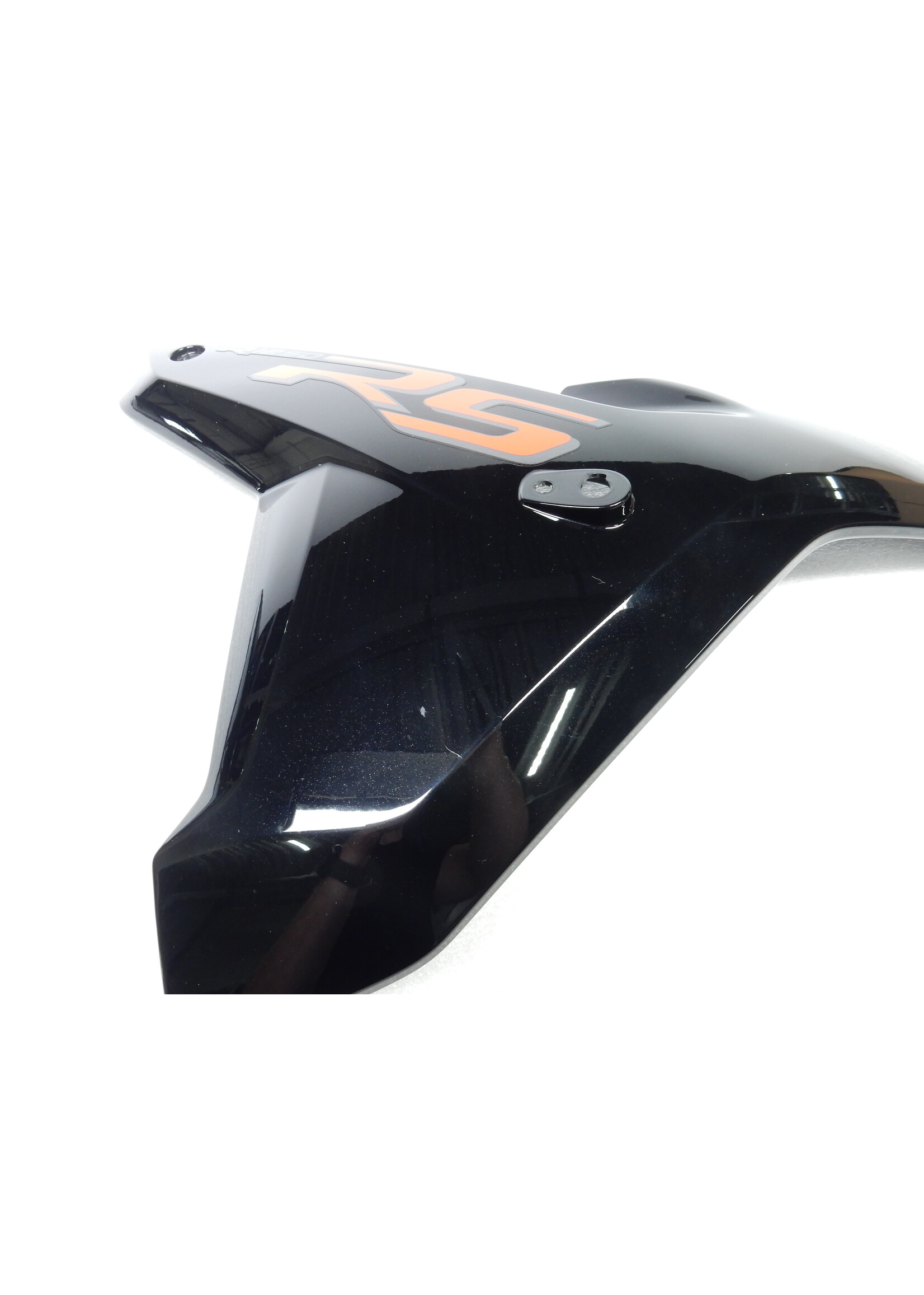 BMW BMW R 1250 RS Verkleidungsseitenteil rechts BLACKSTORM / 46638545324 / 46638392092