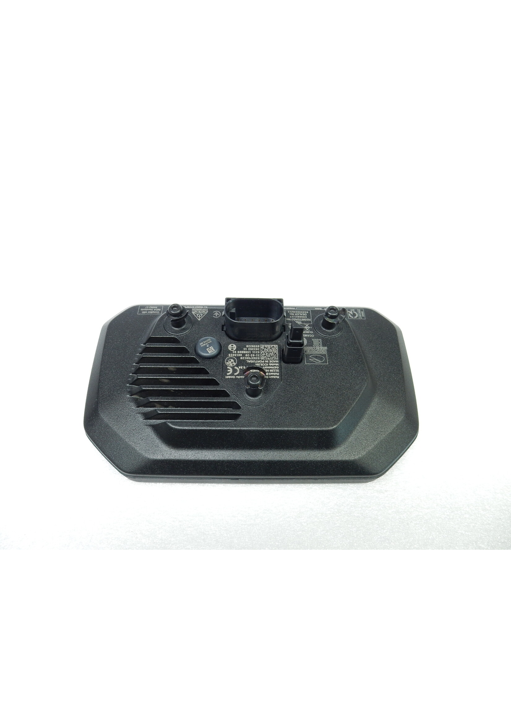 BMW BMW R 1250 GS Instrument cluster TFT-DISPLAY B / 62118559229