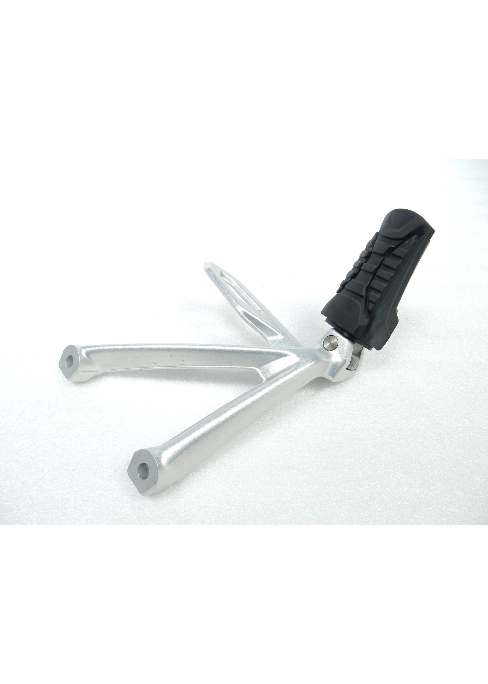 BMW BMW R 1250 GS Left rear footrest holder / Footrest, rear left / 46718526741 / 46718528793