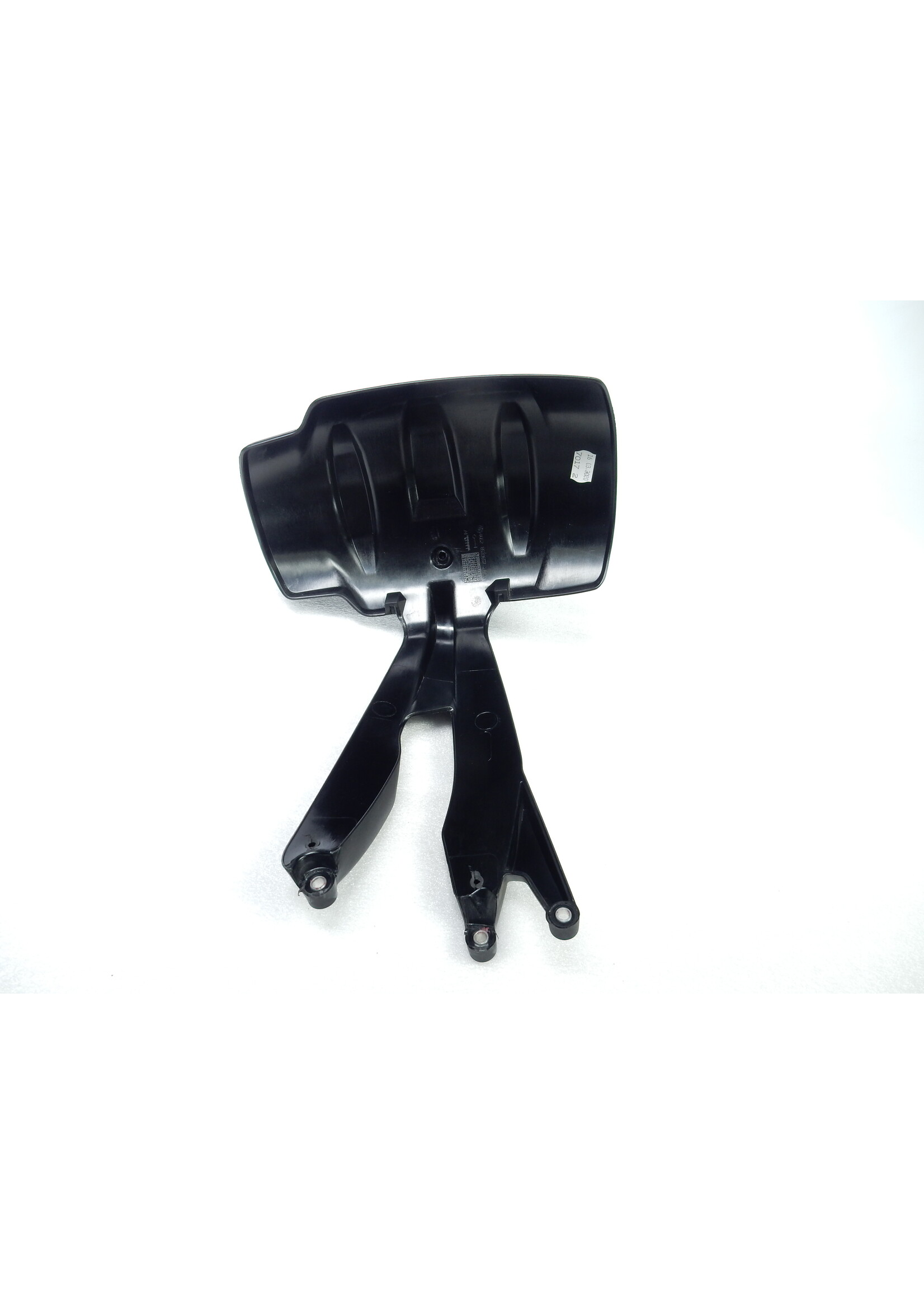 BMW BMW R 1250 GS Spritzschutz hinten / 46628533657