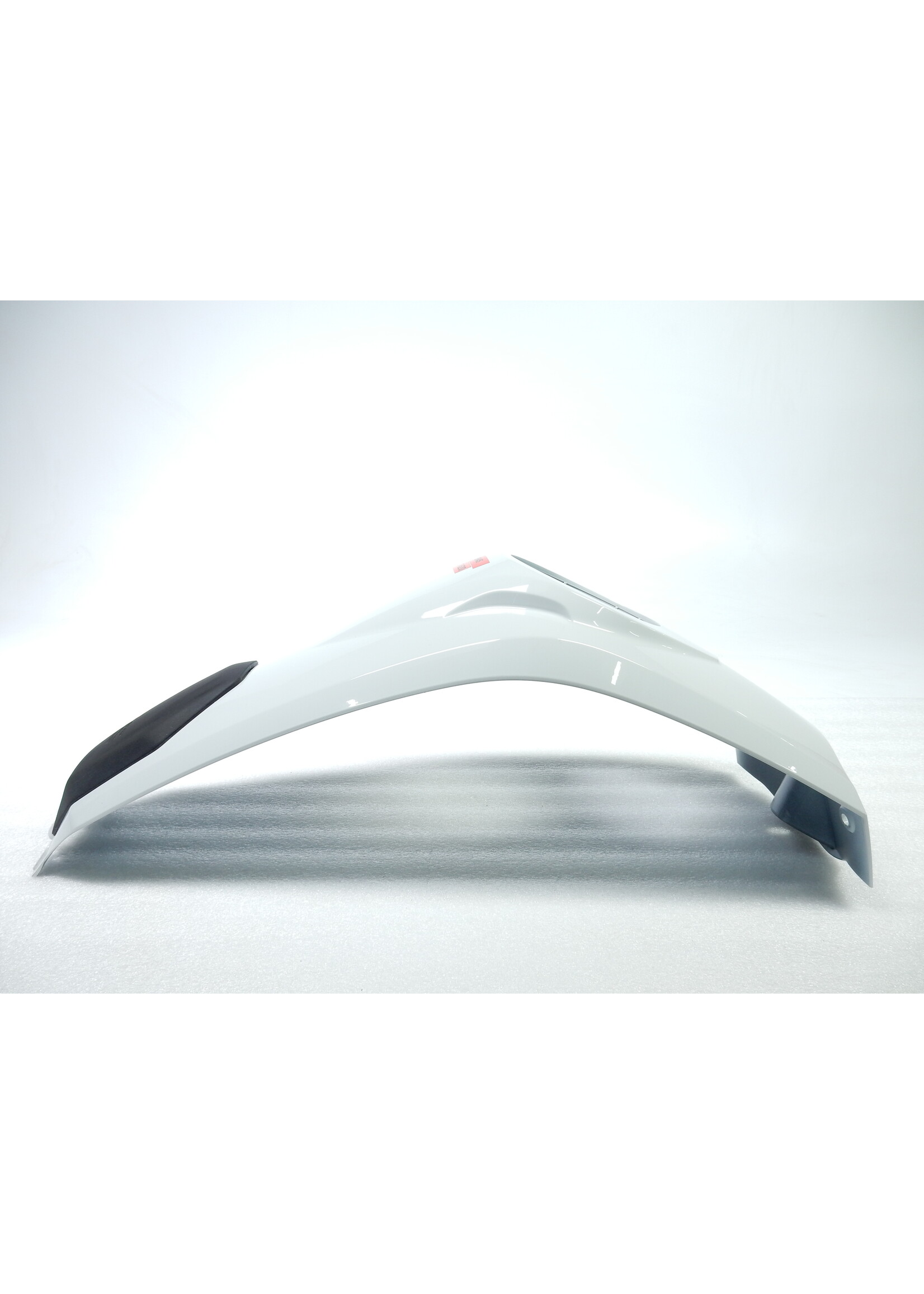 BMW BMW R 1250 GS Tankabdeckung Mitte YN2E white/blue/red / 46638409247 / 46638561399