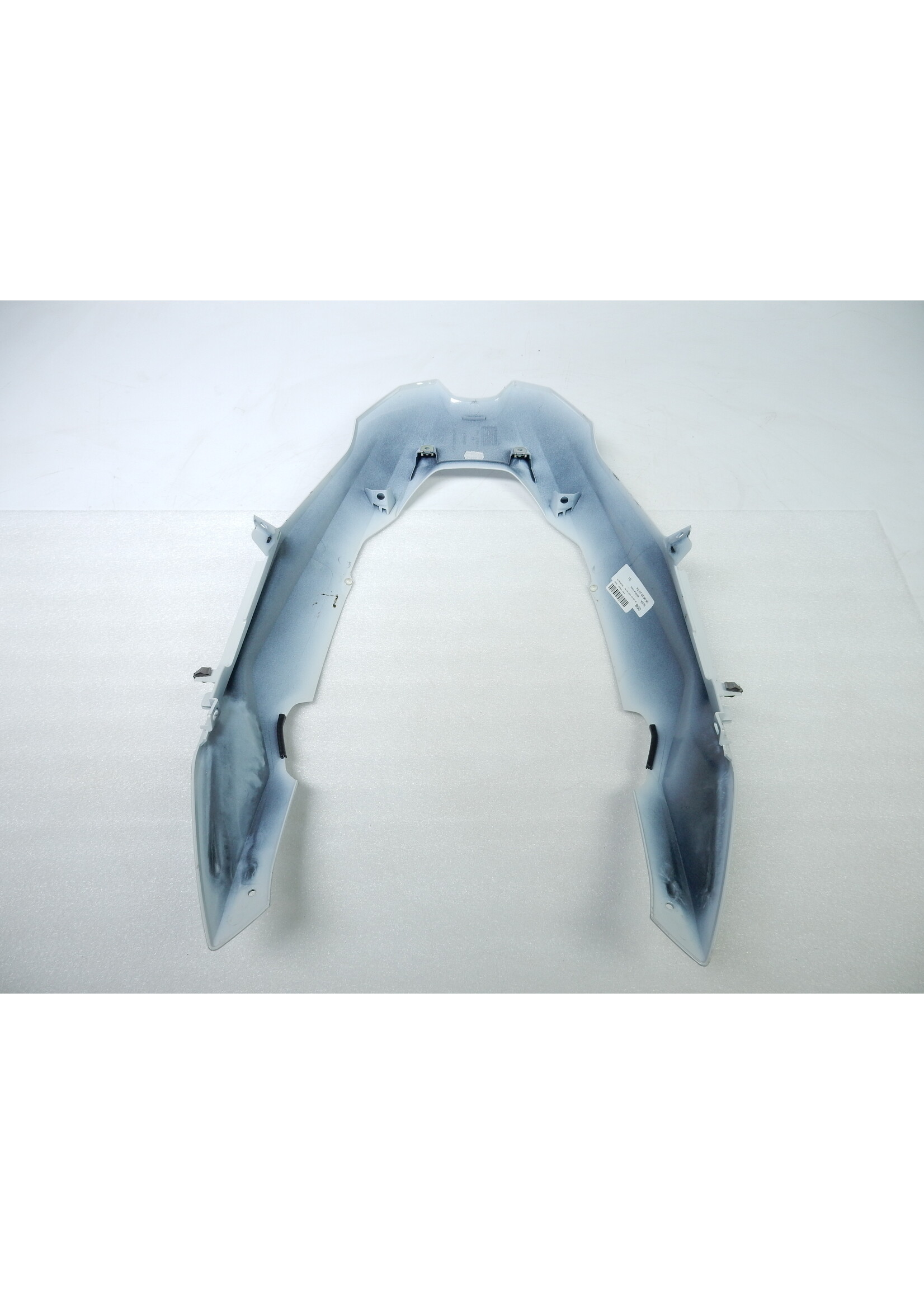 BMW BMW R 1250 GS Vorderradabdeckung oben LIGHT-WHITE / 46618567895