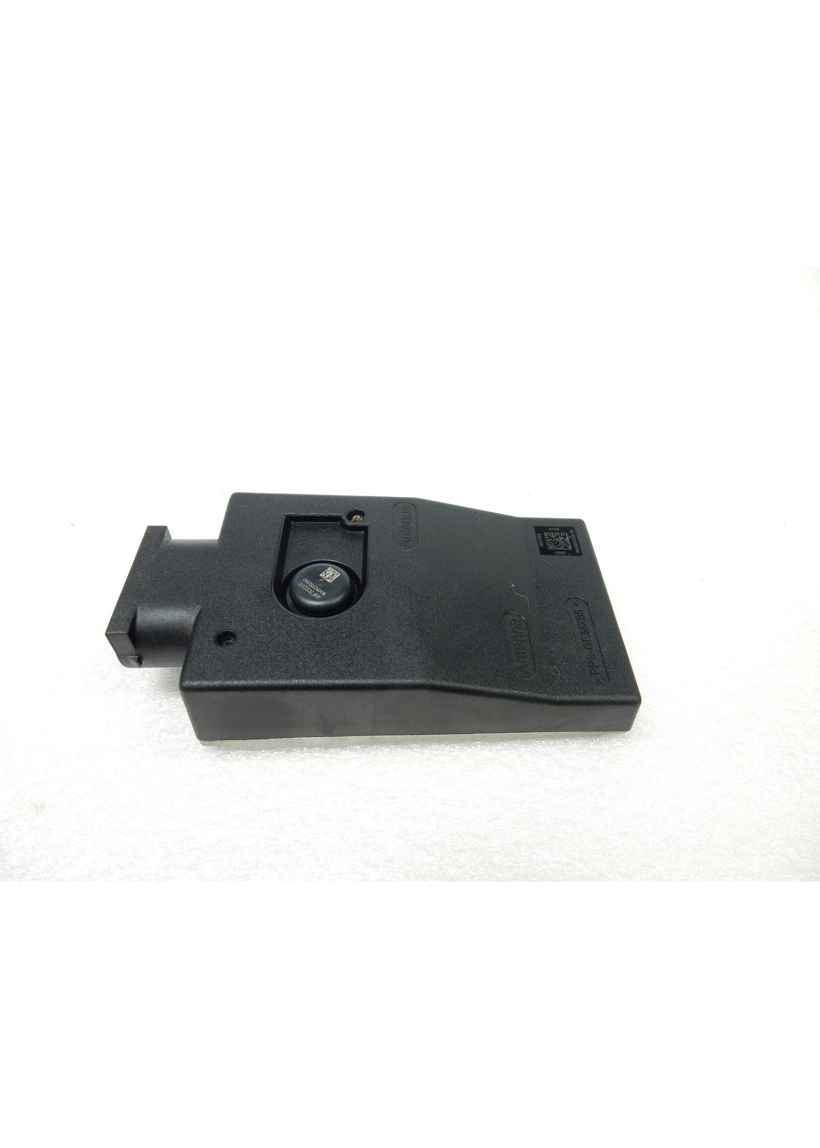 BMW BMW F 750 GS Control unit telematics / 84109443642