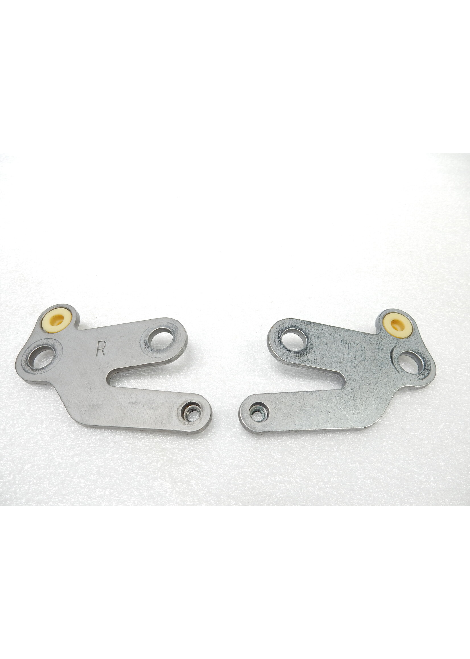 BMW BMW F 750 GS Holder for side cover left / Holder side cover right / 46518393703 / 46518393704