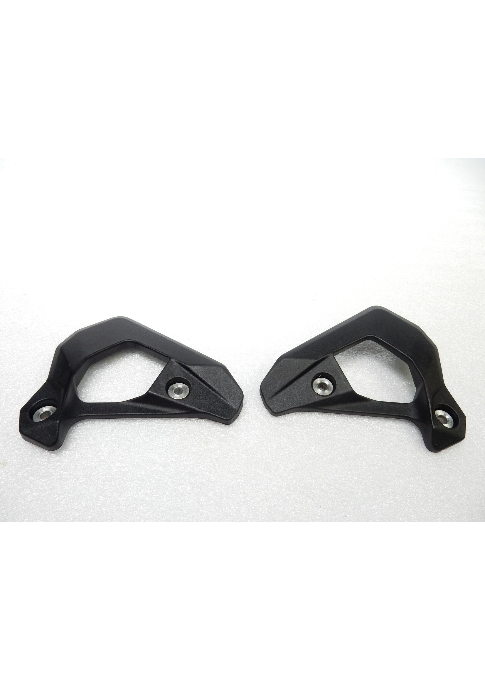 BMW BMW F 750 GS Heel guard, left / Heel guard, right / 46718392295 / 46718392296