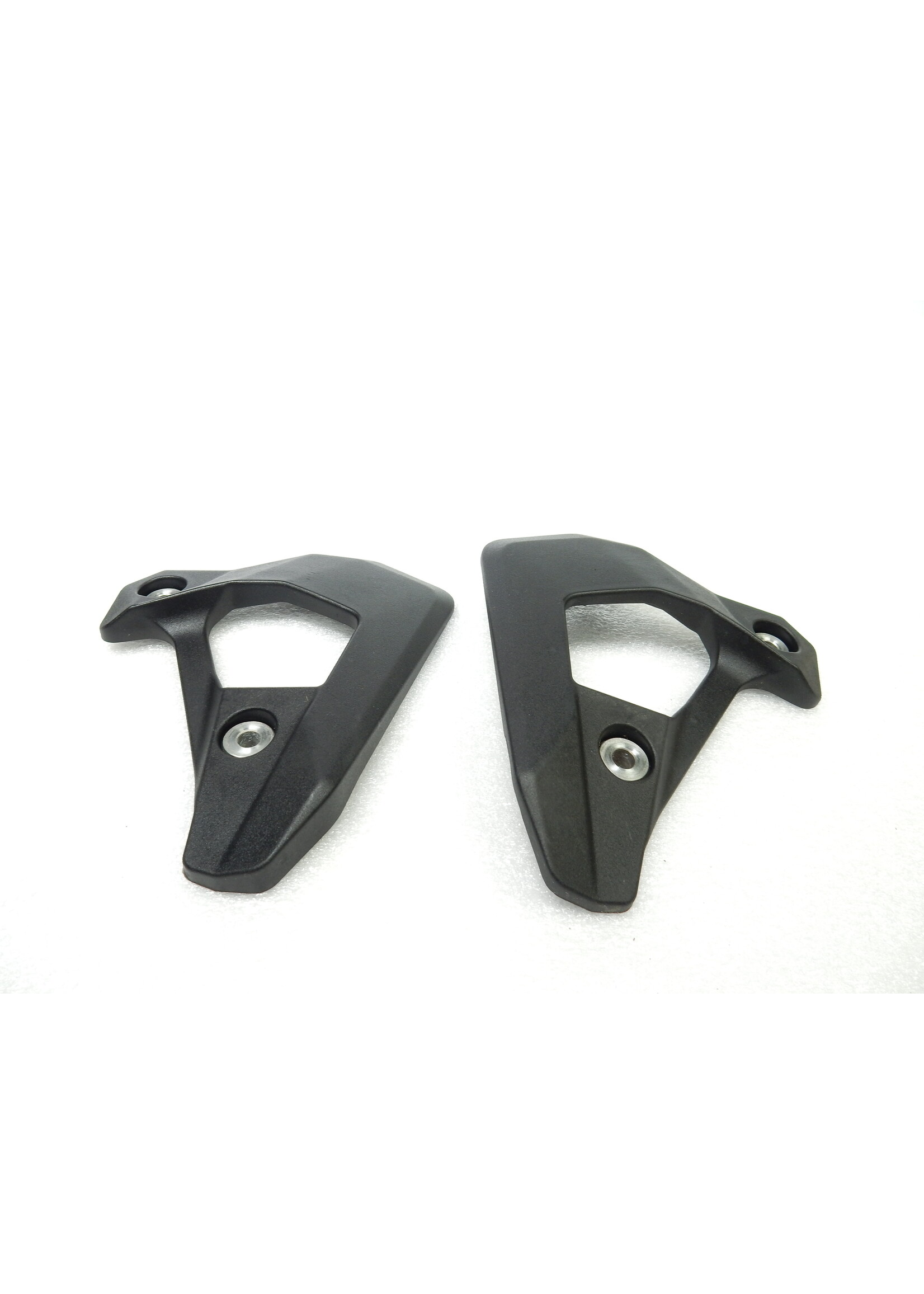 BMW BMW F 750 GS Heel guard, left / Heel guard, right / 46718392295 / 46718392296