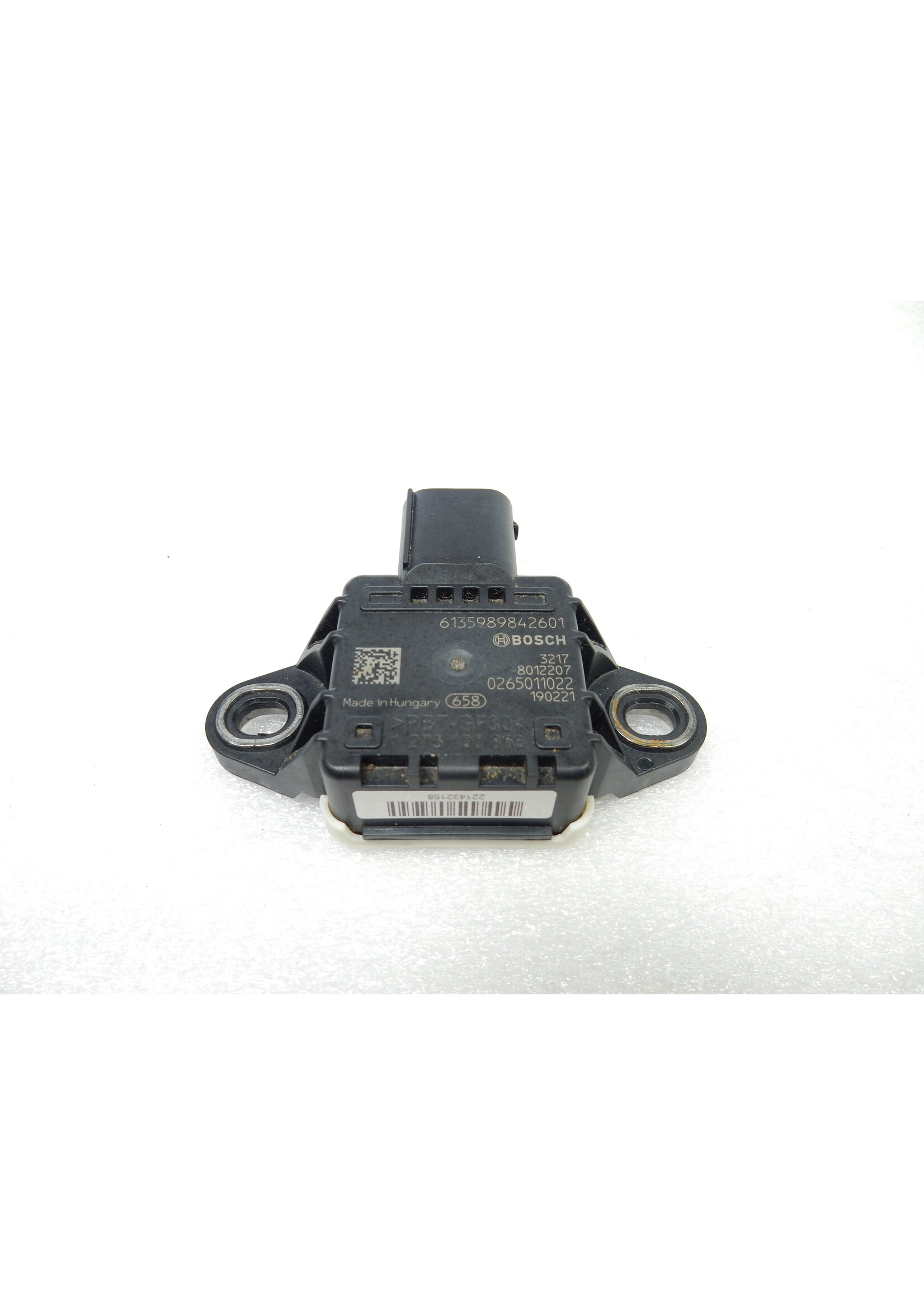 BMW BMW F 750 GS Speed sensor / 61359989884