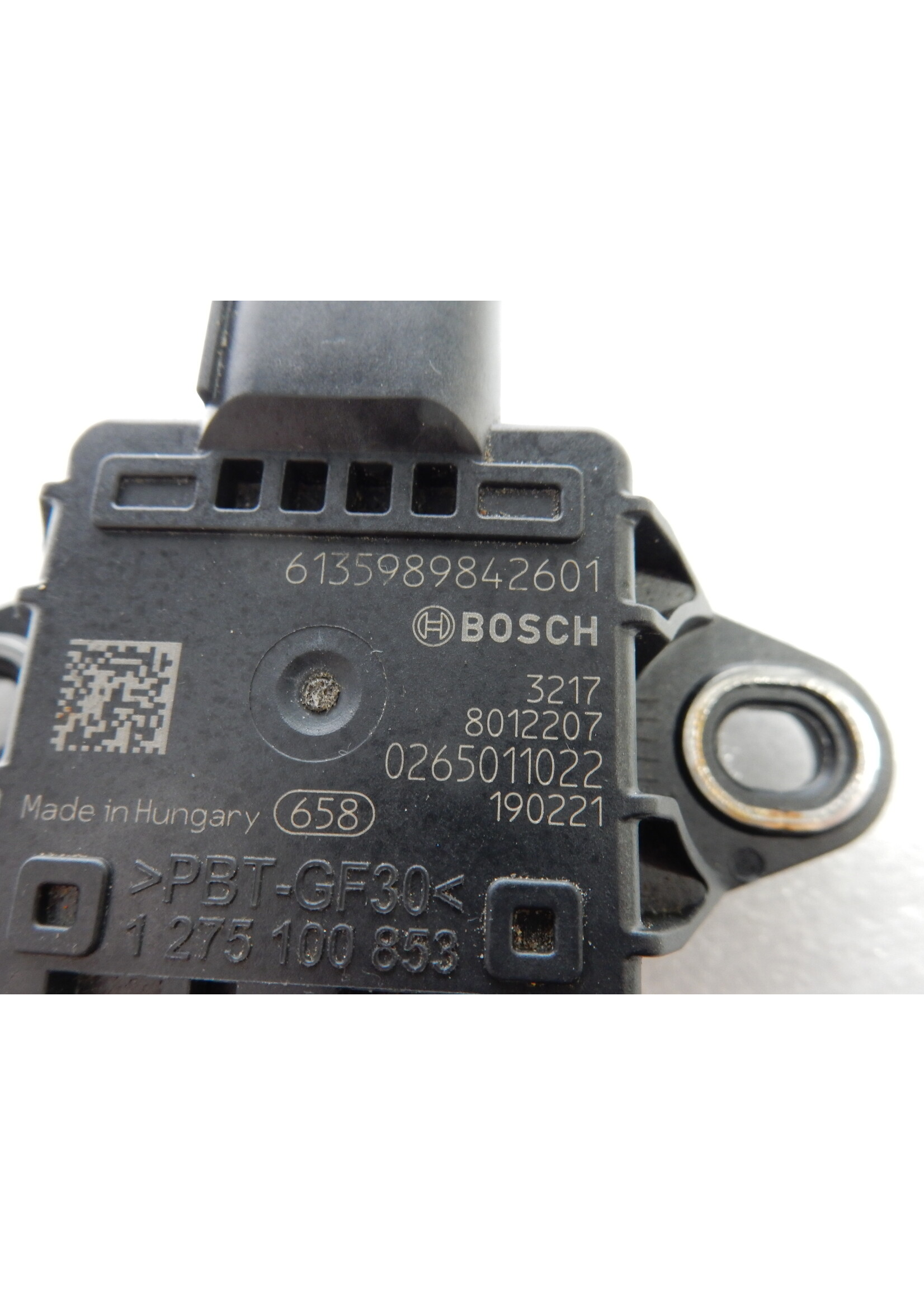 BMW BMW F 750 GS Drehratensensor / 61359989884