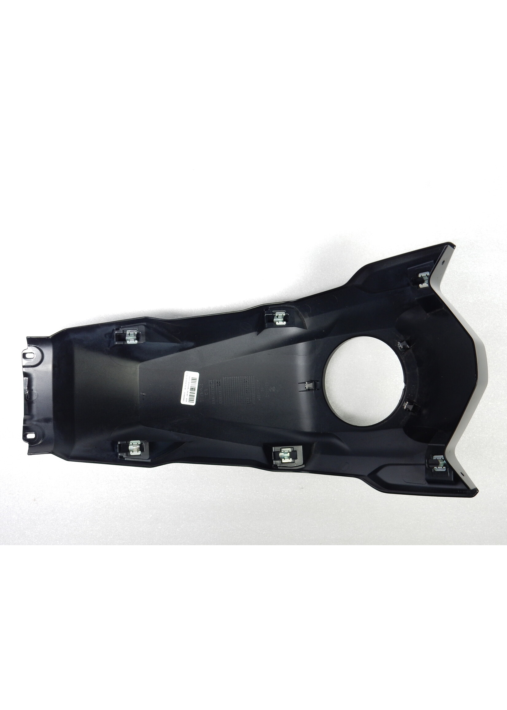 BMW BMW F 750 GS Tank cover, middle for stereo-met.mat / 46618564540 / 46618388579