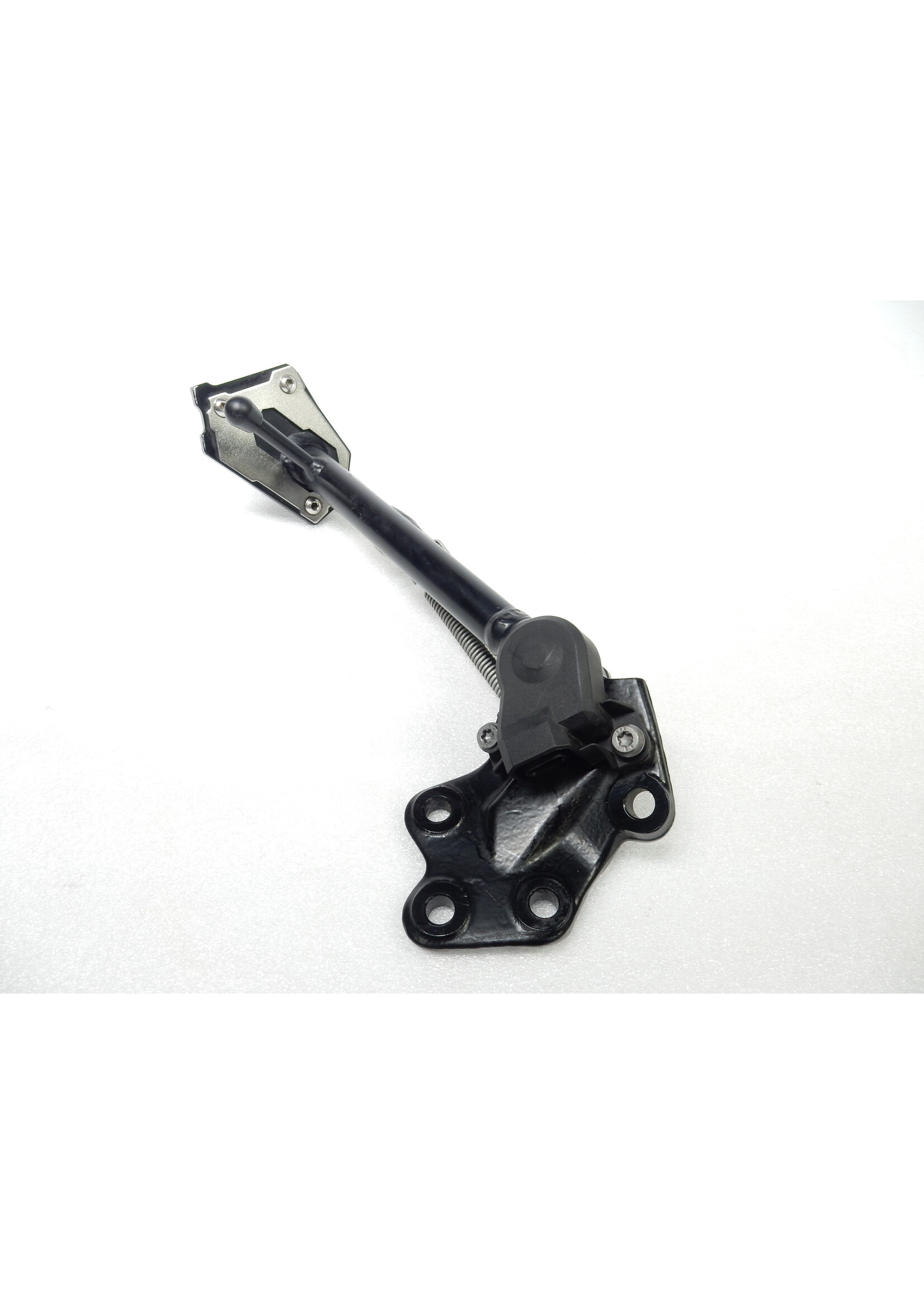 BMW BMW F 750 GS Side support, short / Supporting bracket f side stand / Switch, side stand / 46538357960 / 46538564981 / 61318388642