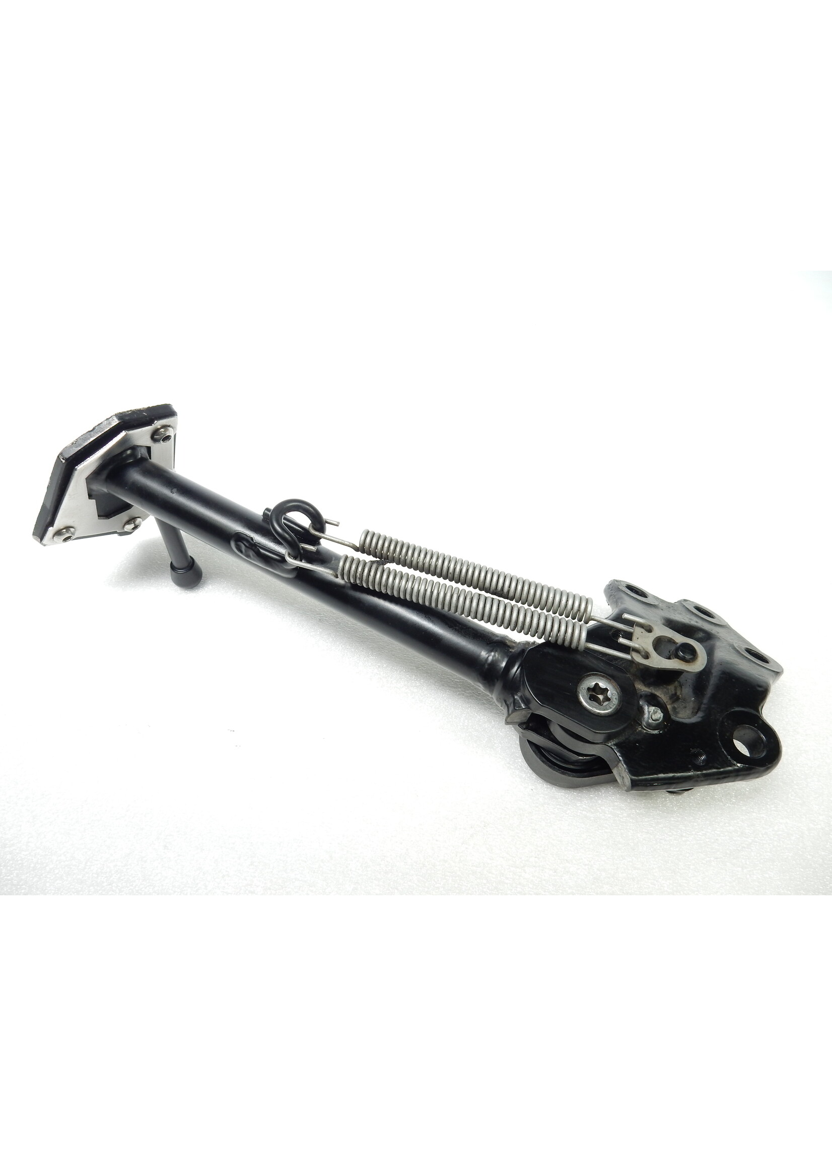 BMW BMW F 750 GS Side support, short / Supporting bracket f side stand / Switch, side stand / 46538357960 / 46538564981 / 61318388642