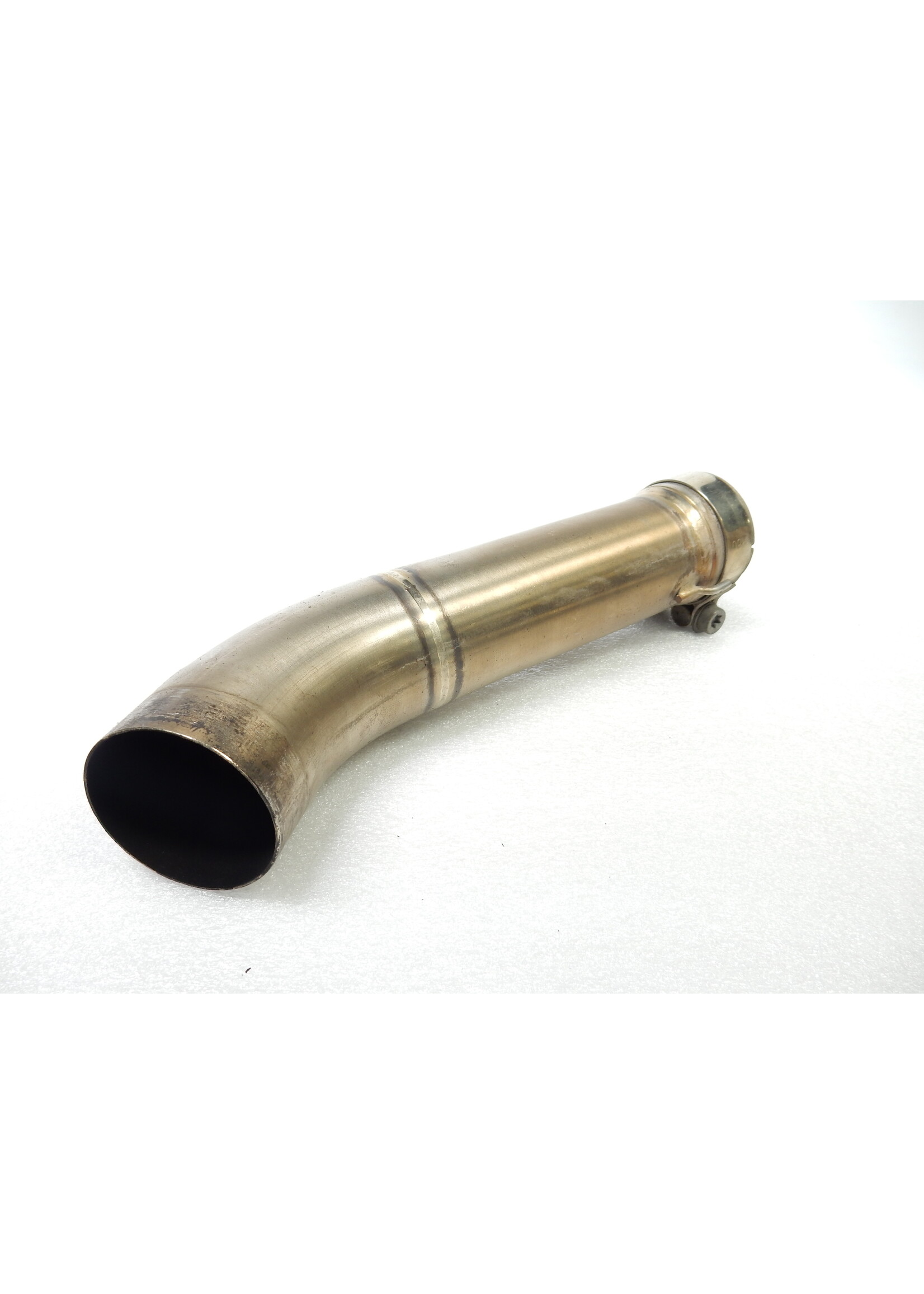 BMW BMW F 750 GS Verbindingspijp AKRAPOVIC / 77118405313