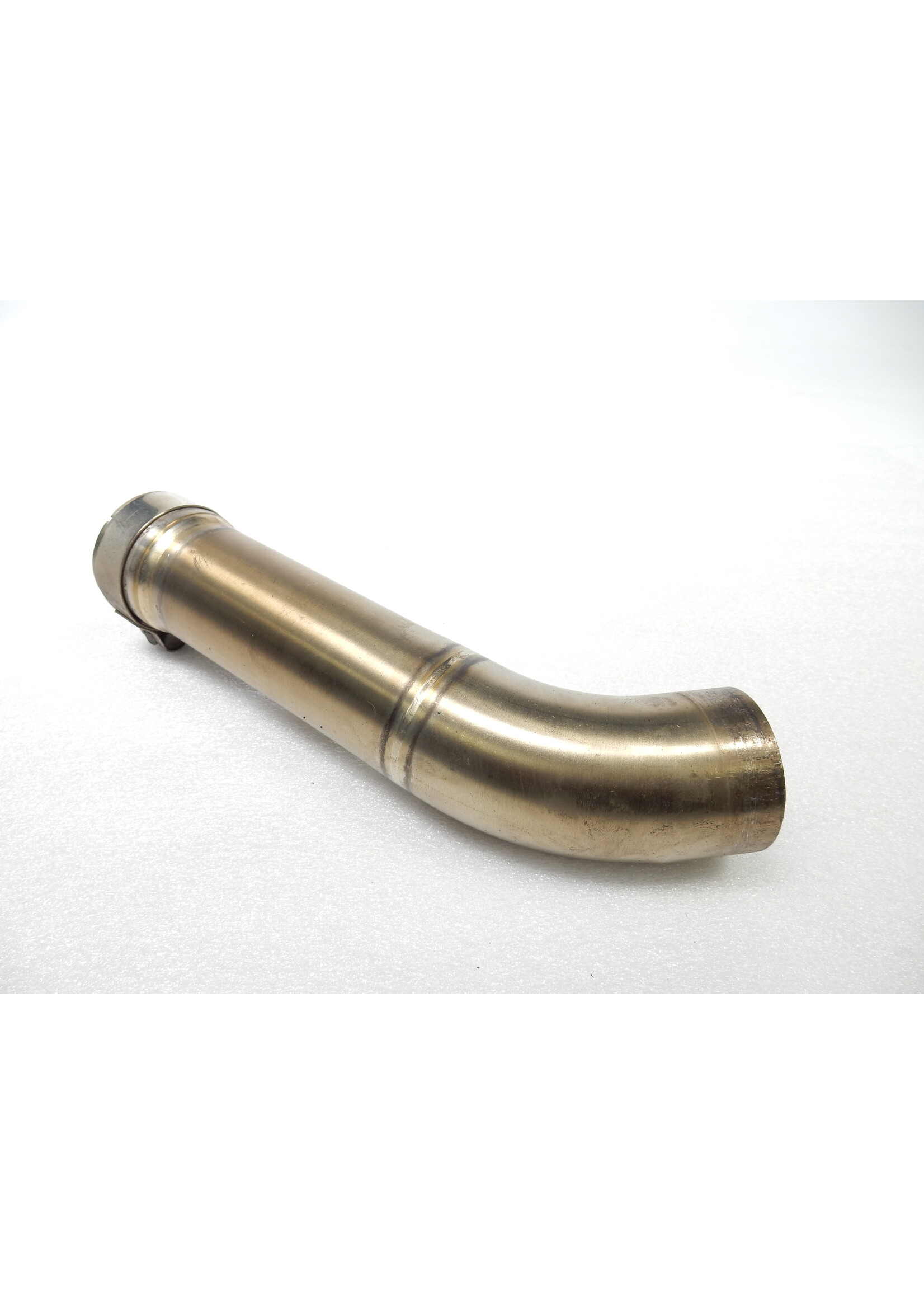 BMW BMW F 750 GS Connection pipe AKRAPOVIC / 77118405313