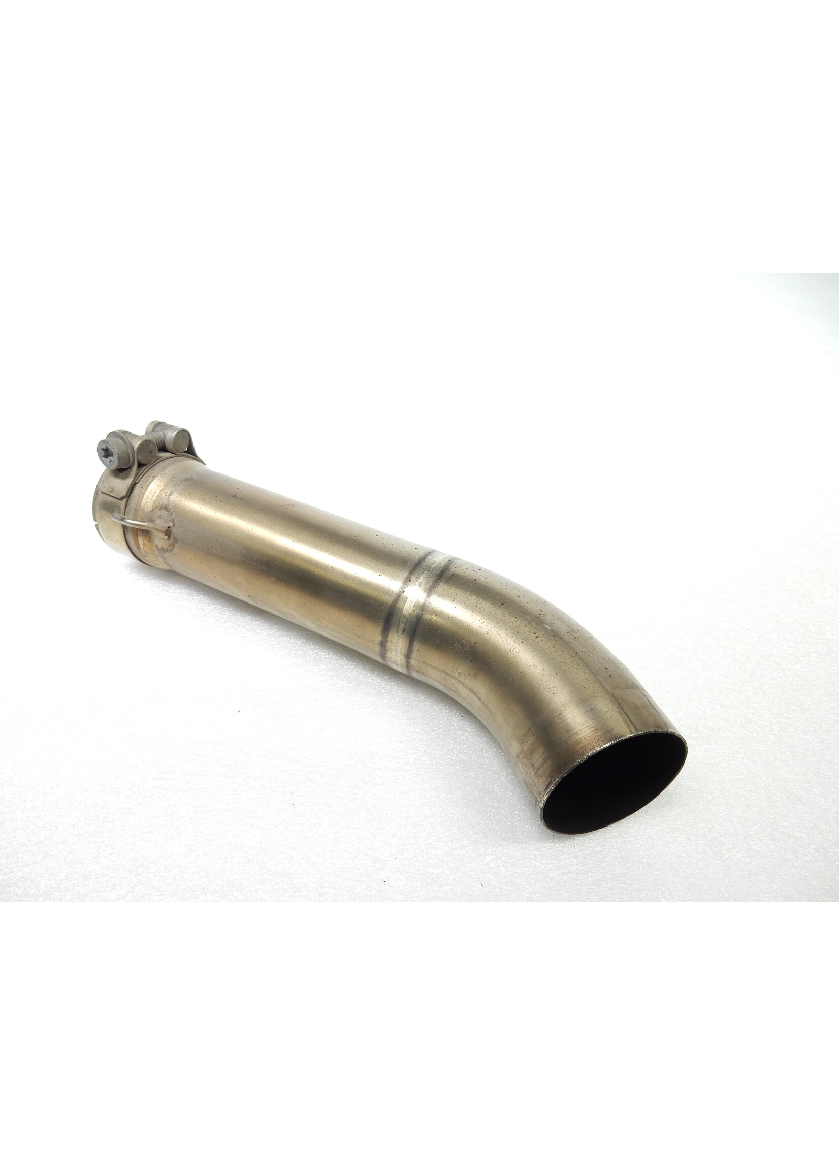 BMW BMW F 750 GS Verbindingspijp AKRAPOVIC / 77118405313