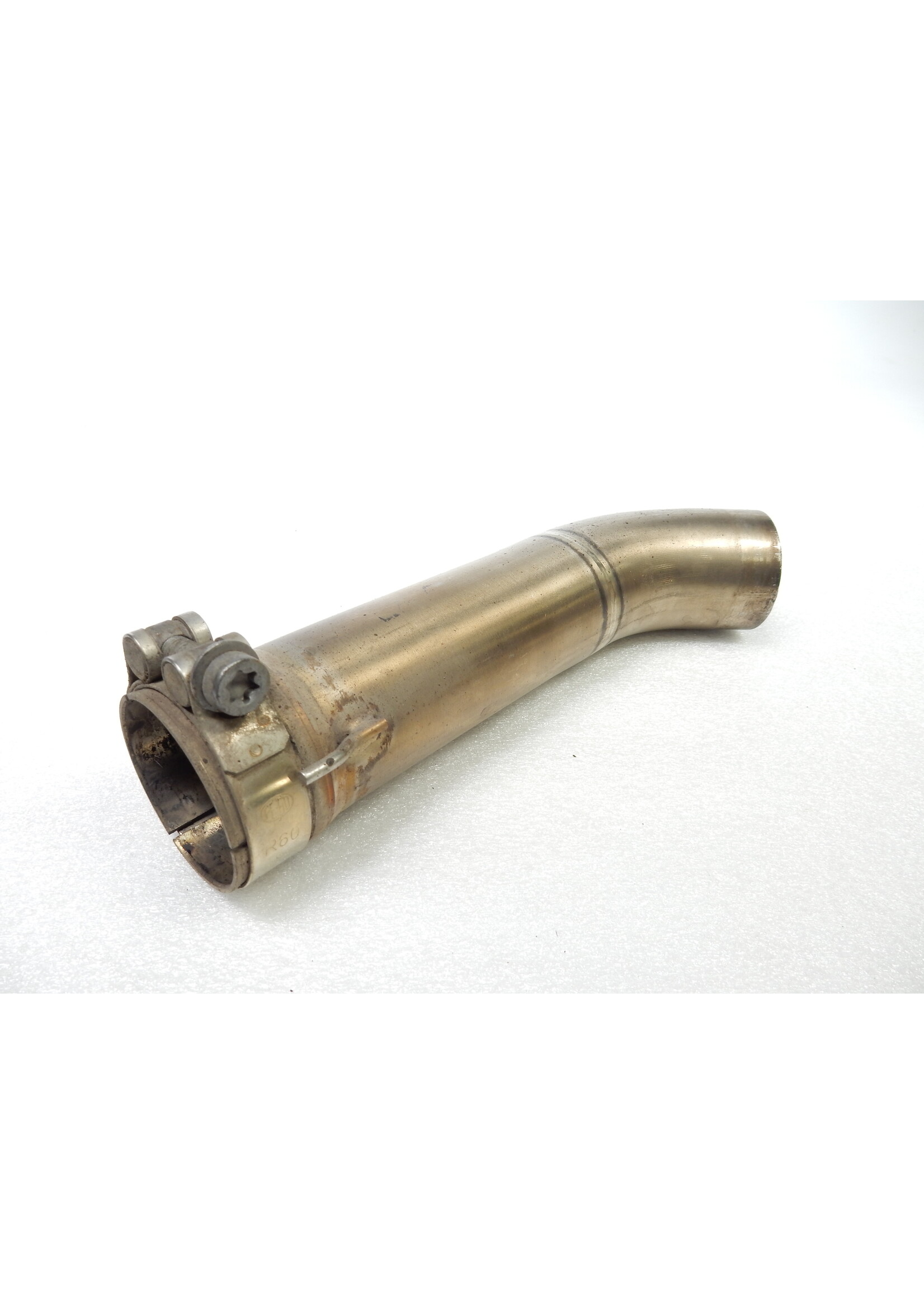 BMW BMW F 750 GS Connection pipe AKRAPOVIC / 77118405313