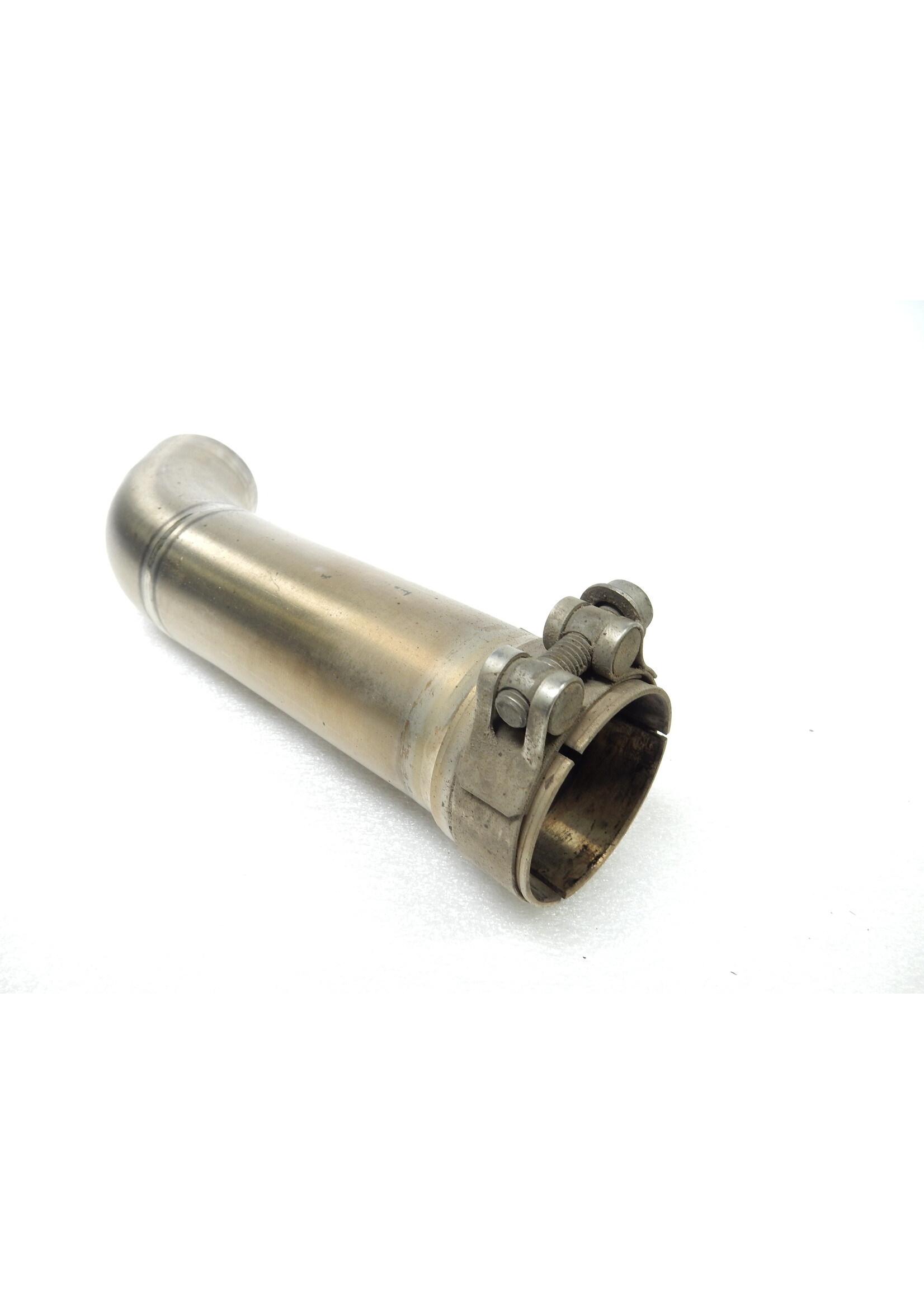 BMW BMW F 750 GS Verbindungsrohr AKRAPOVIC / 77118405313