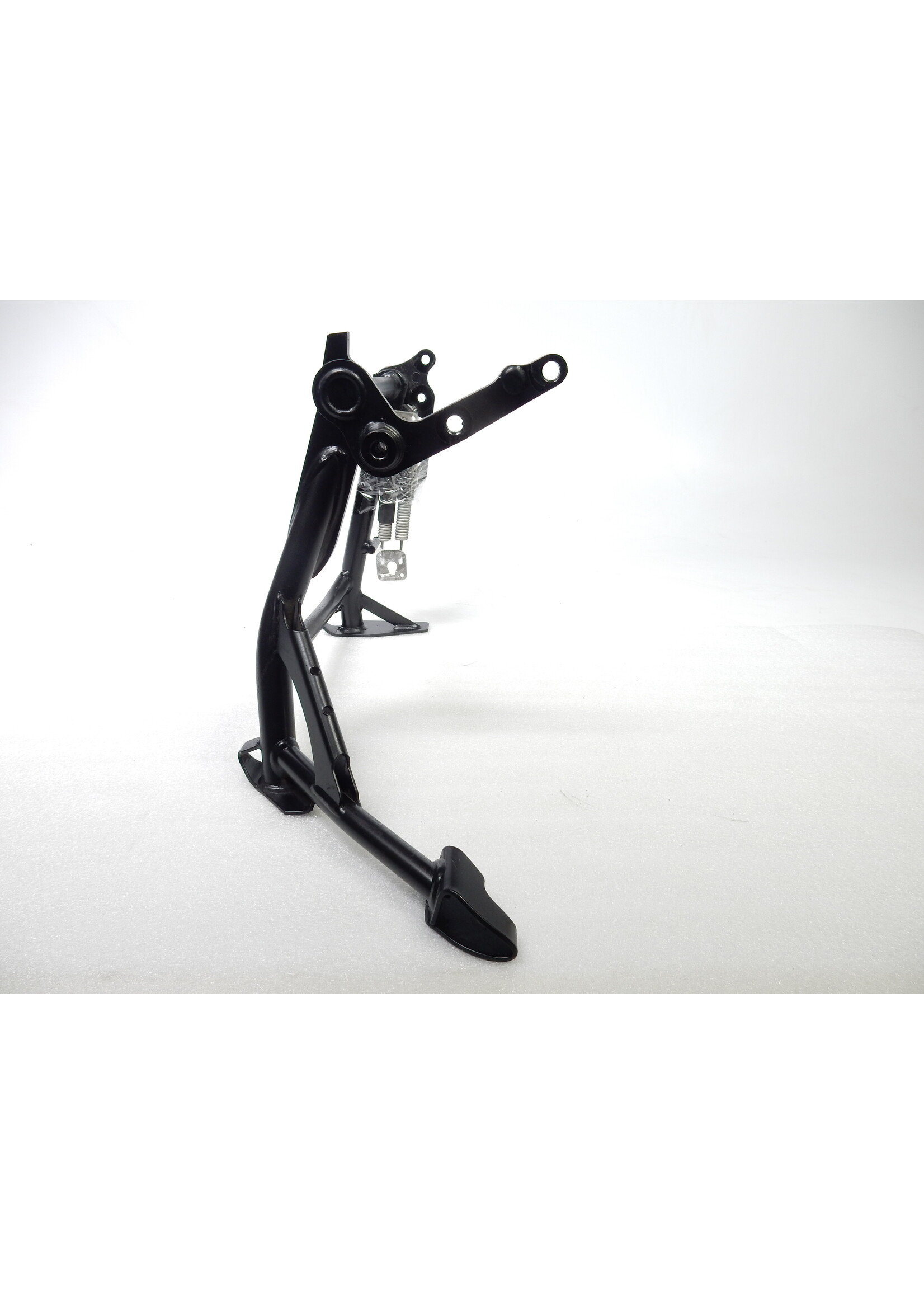 BMW BMW F 750 GS Centre stand / Set, mounting parts, tilt stand / 46528409287 / 77251540027