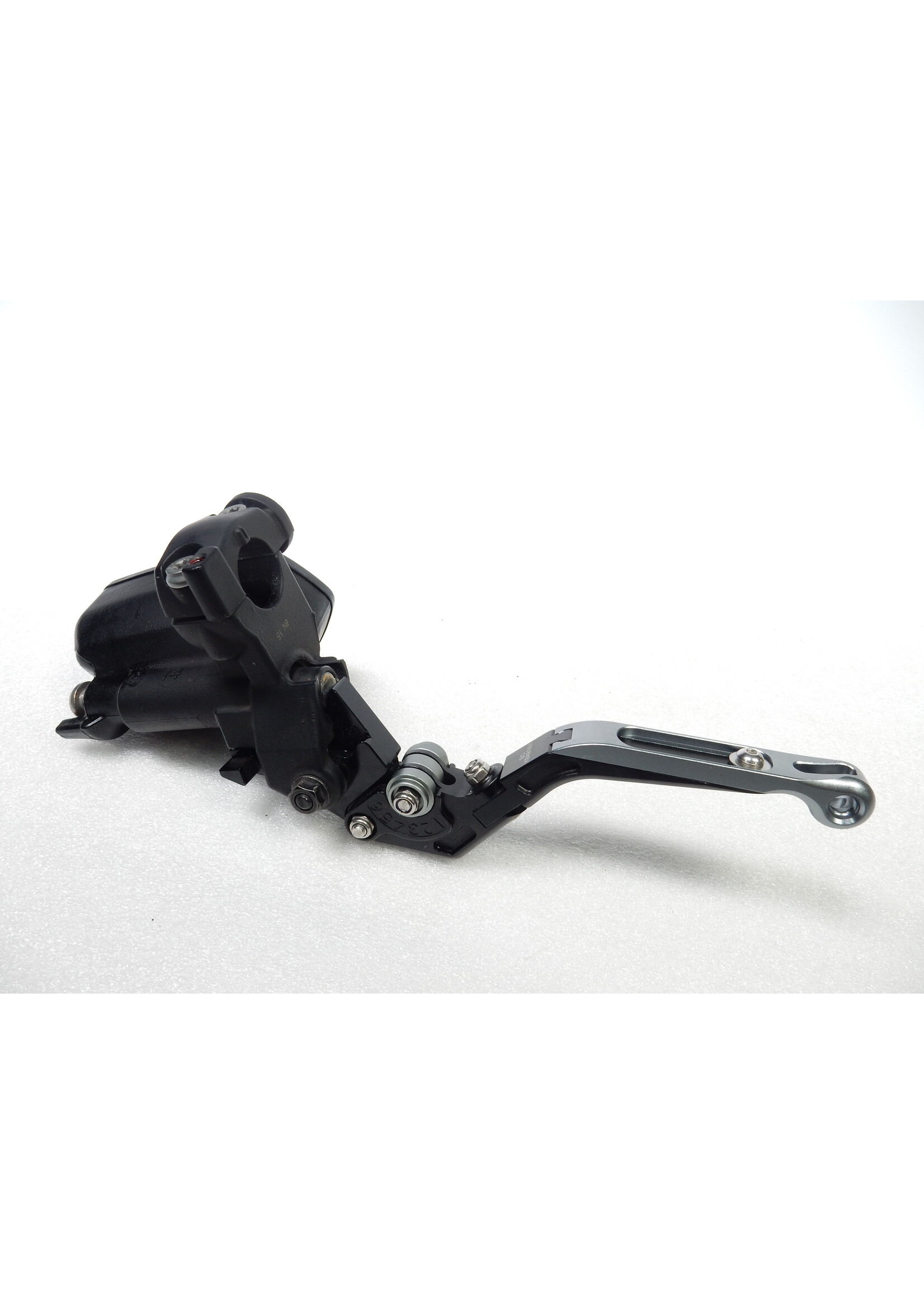 BMW BMW F 750 GS Handbrake control assembly RAXIMO / 32728563845