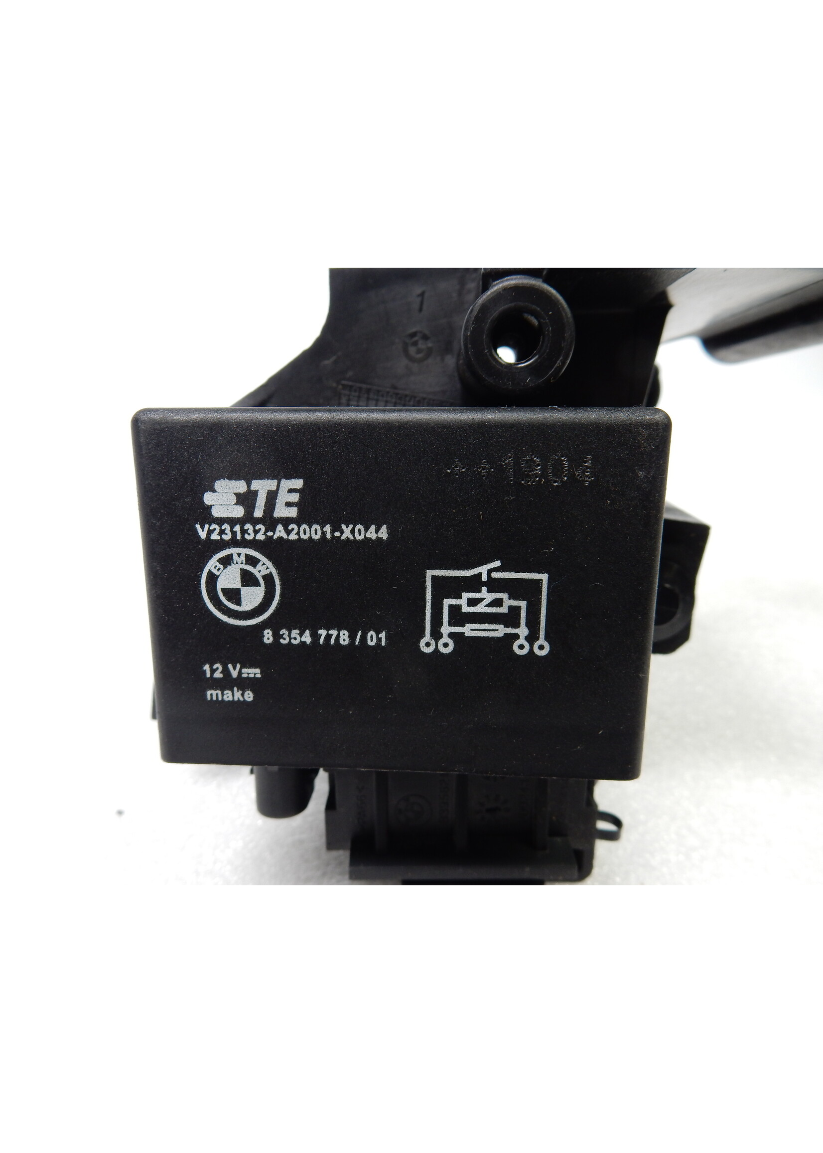 BMW BMW F 750 GS Starter relay / 61368354778