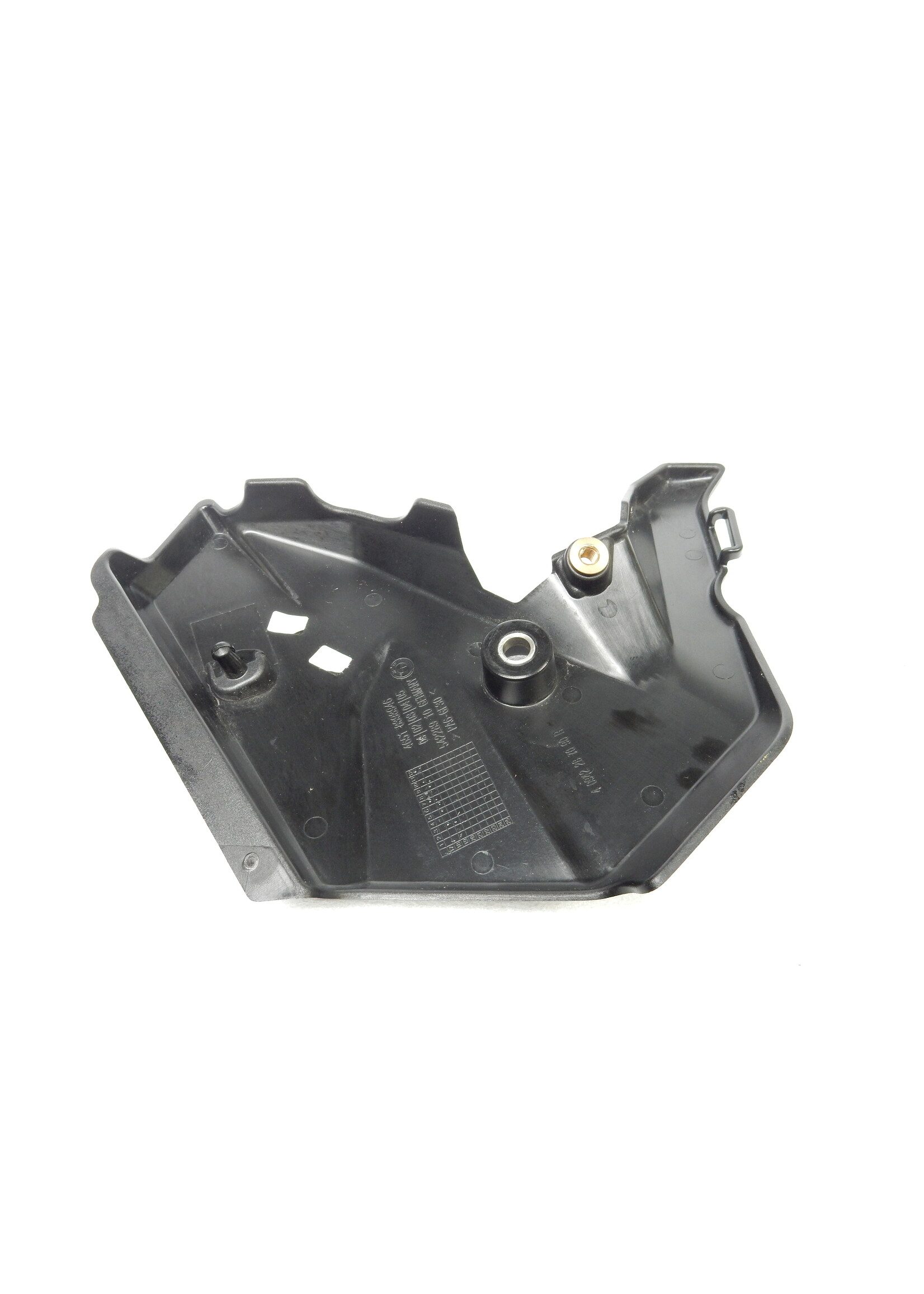 BMW BMW F 750 GS Side cover right / 46518393946