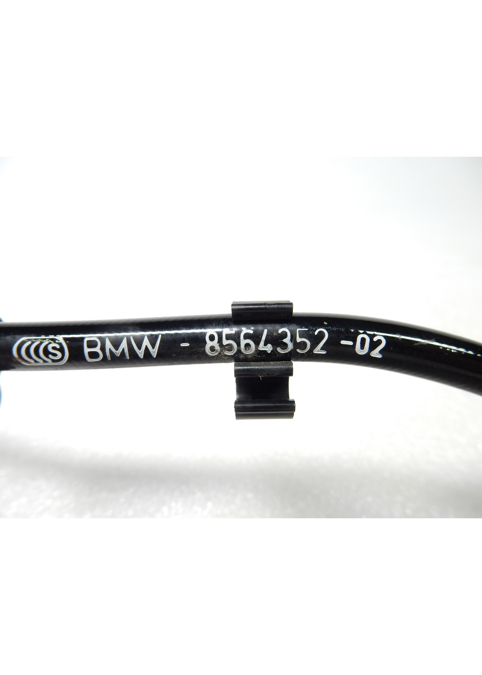 BMW BMW F 750 GS Brake line, brake circuit, front / 34328564352