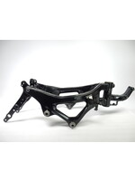 BMW BMW F 750 GS Front frame + EU papers / 46511600242