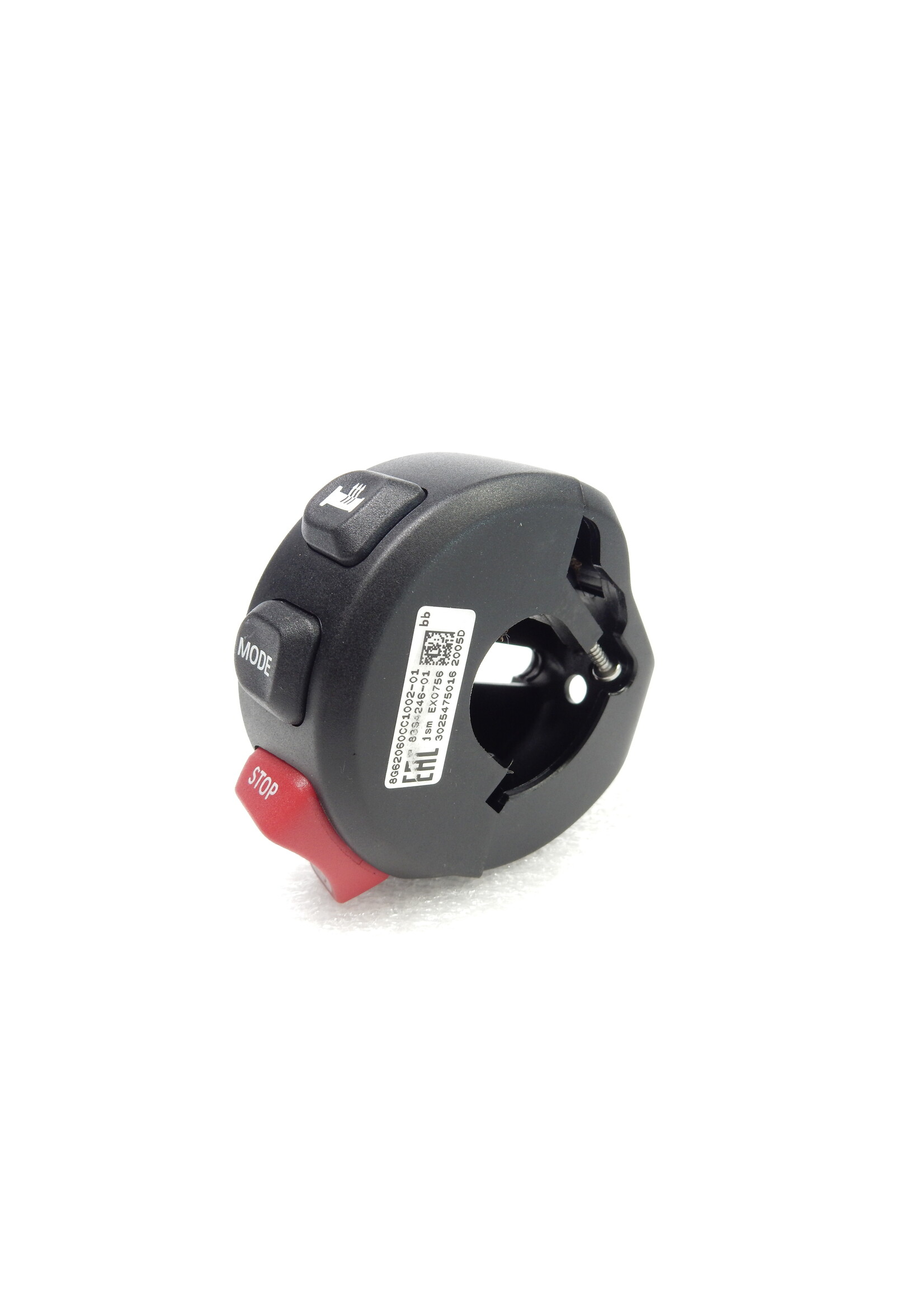 BMW BMW F 900 R Combination switch right / 61318394246