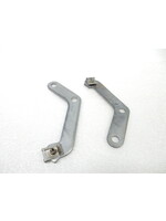 BMW BMW F 900 R Bracket, left / Bracket, right rear frame / 46519467917 / 46519467918