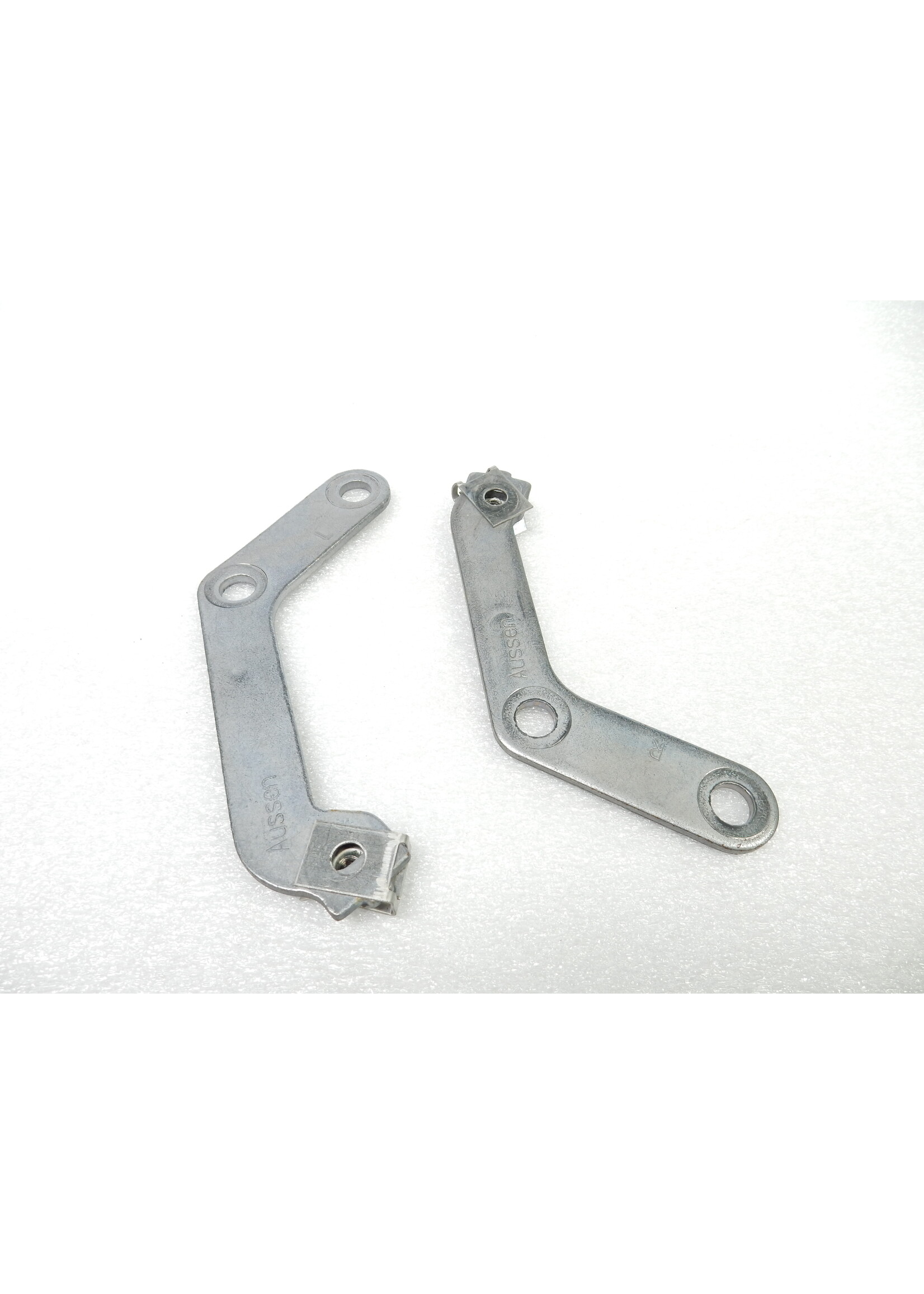 BMW BMW F 900 R Bracket, left / Bracket, right rear frame / 46519467917 / 46519467918