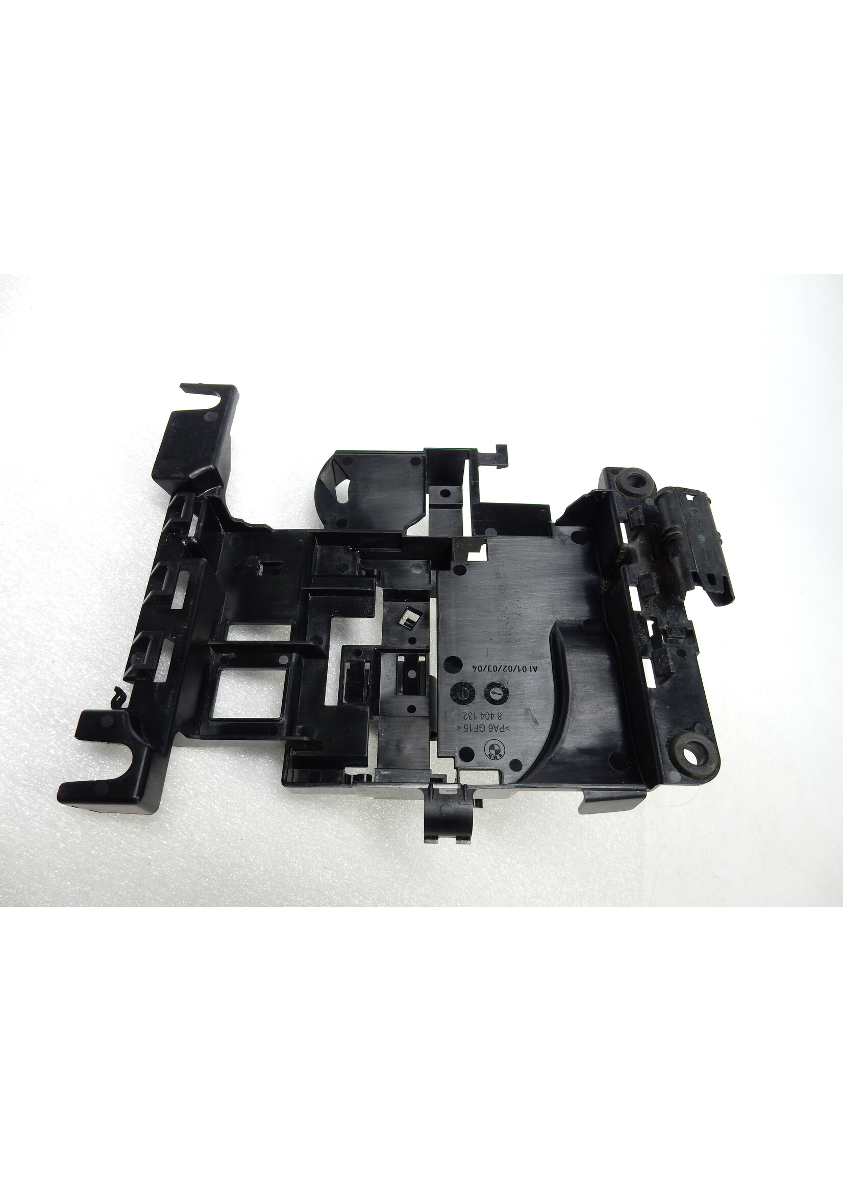 BMW BMW F 900 R Control unit support / 61358404132