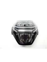 BMW BMW F 900 R Headlight / Control unit, LED headlight / Covering left / Covering right / 63128395656 / 63128557262 / 63128557387 / 63128557388