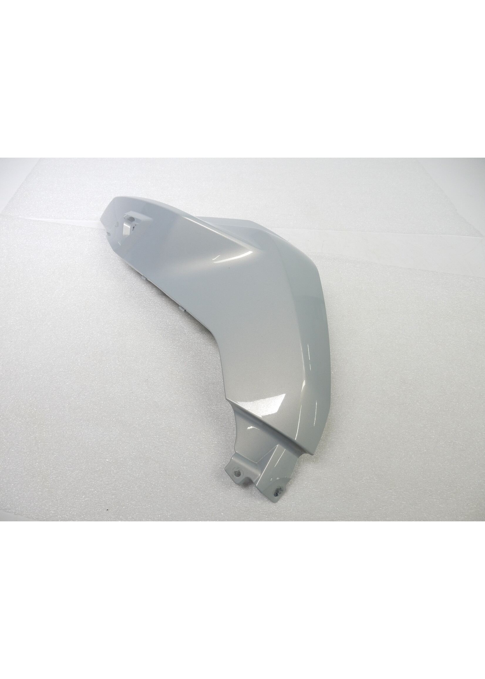 BMW BMW F 900 R Lateral trim panel left / 46638403851 / 46639444549