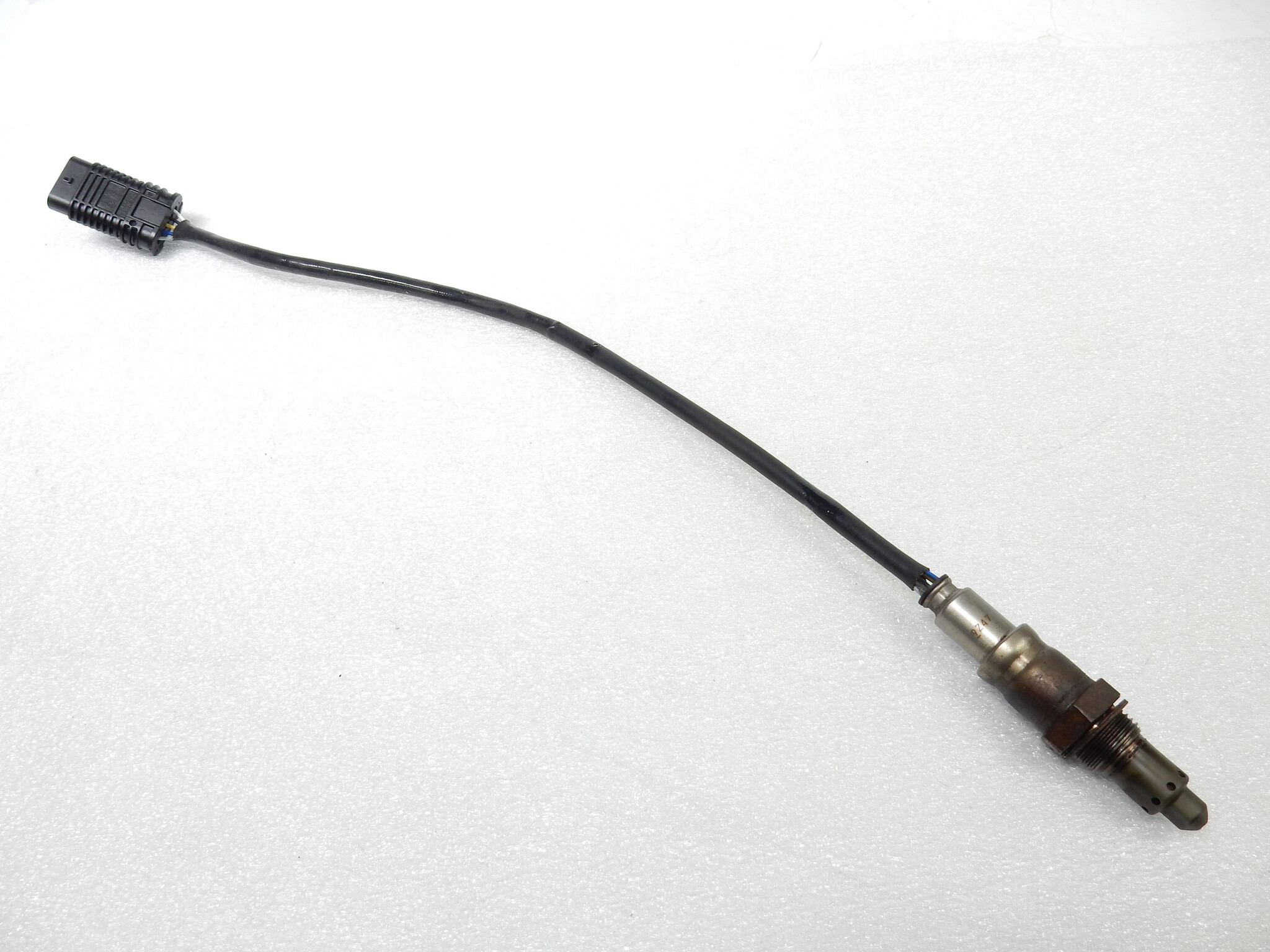 f　39色 Used BMW F 900 R Oxygen sensor 500MM / 11788393838 - JD