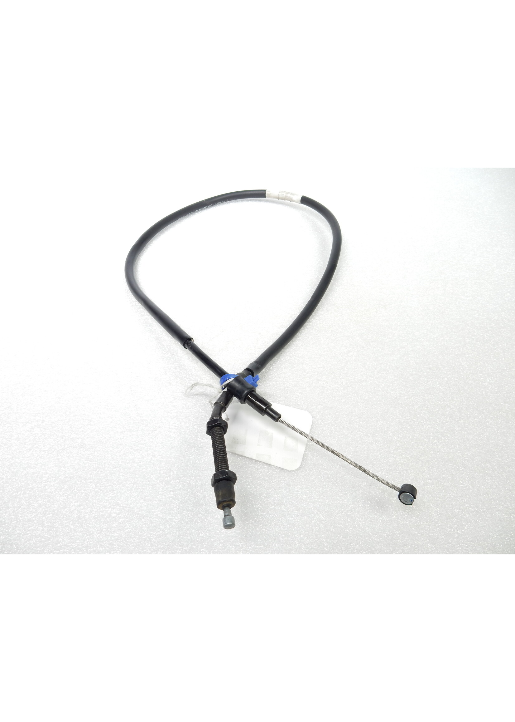 BMW BMW F 900 R Clutch cable / 32739898305