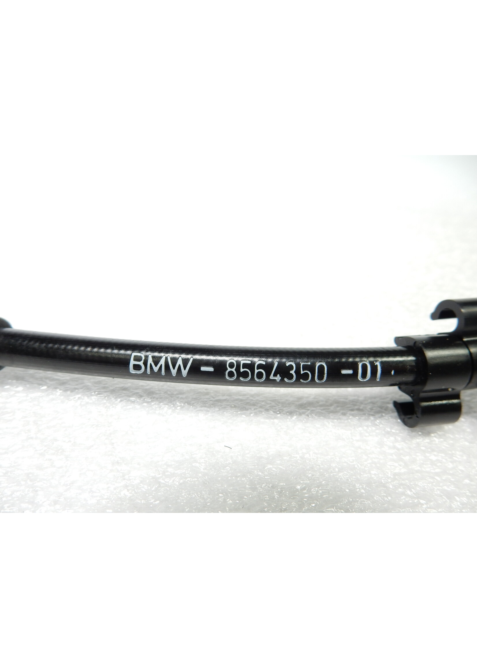 BMW BMW F 900 R Brake circuit pipe, rear / 34328564350