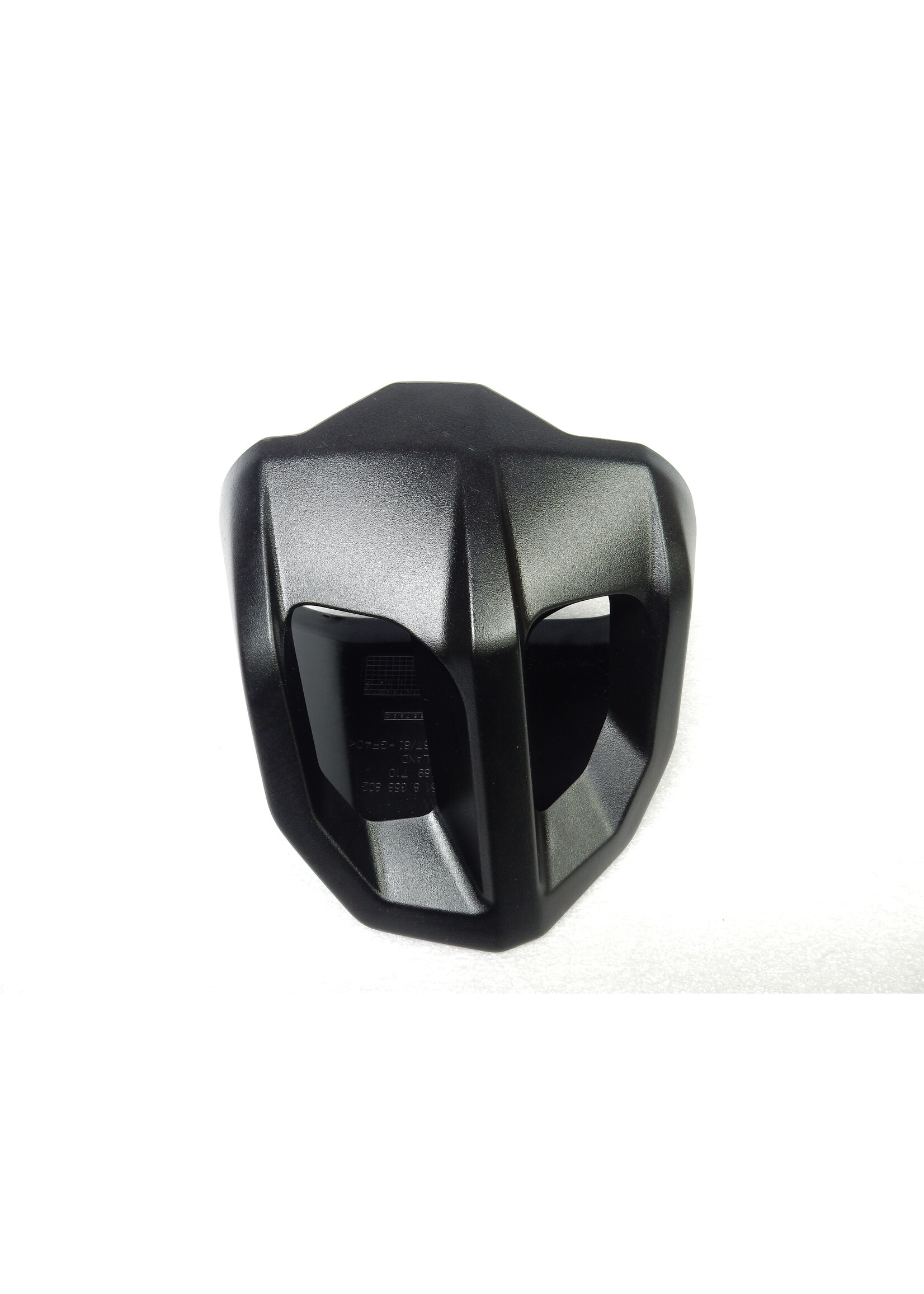 BMW BMW F 900 R Endkappe Endschalldämpfer / 18518358802