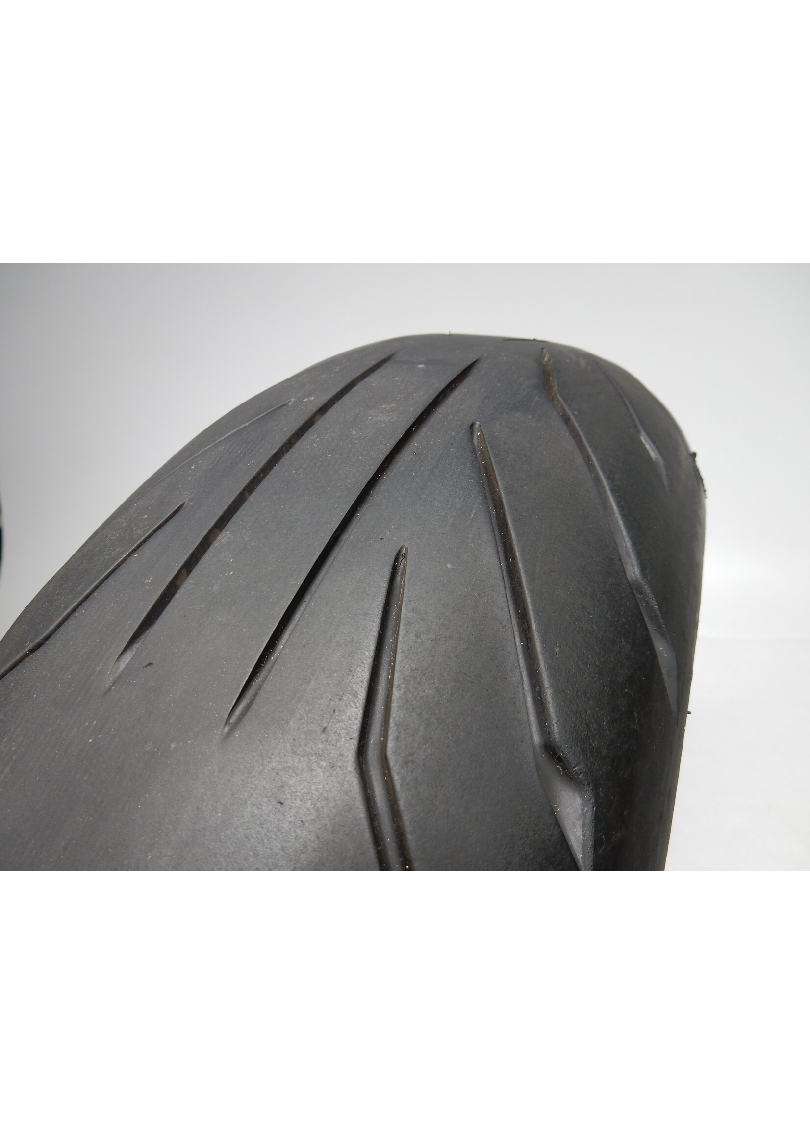 BMW BMW F 900 R Gietwiel zwart achter / 36319457007