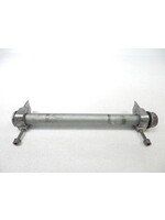 BMW BMW F 900 R Steckachse hinten / Kettenspanner rechts / links / 33177718528 / 33358565009 / 33358565010