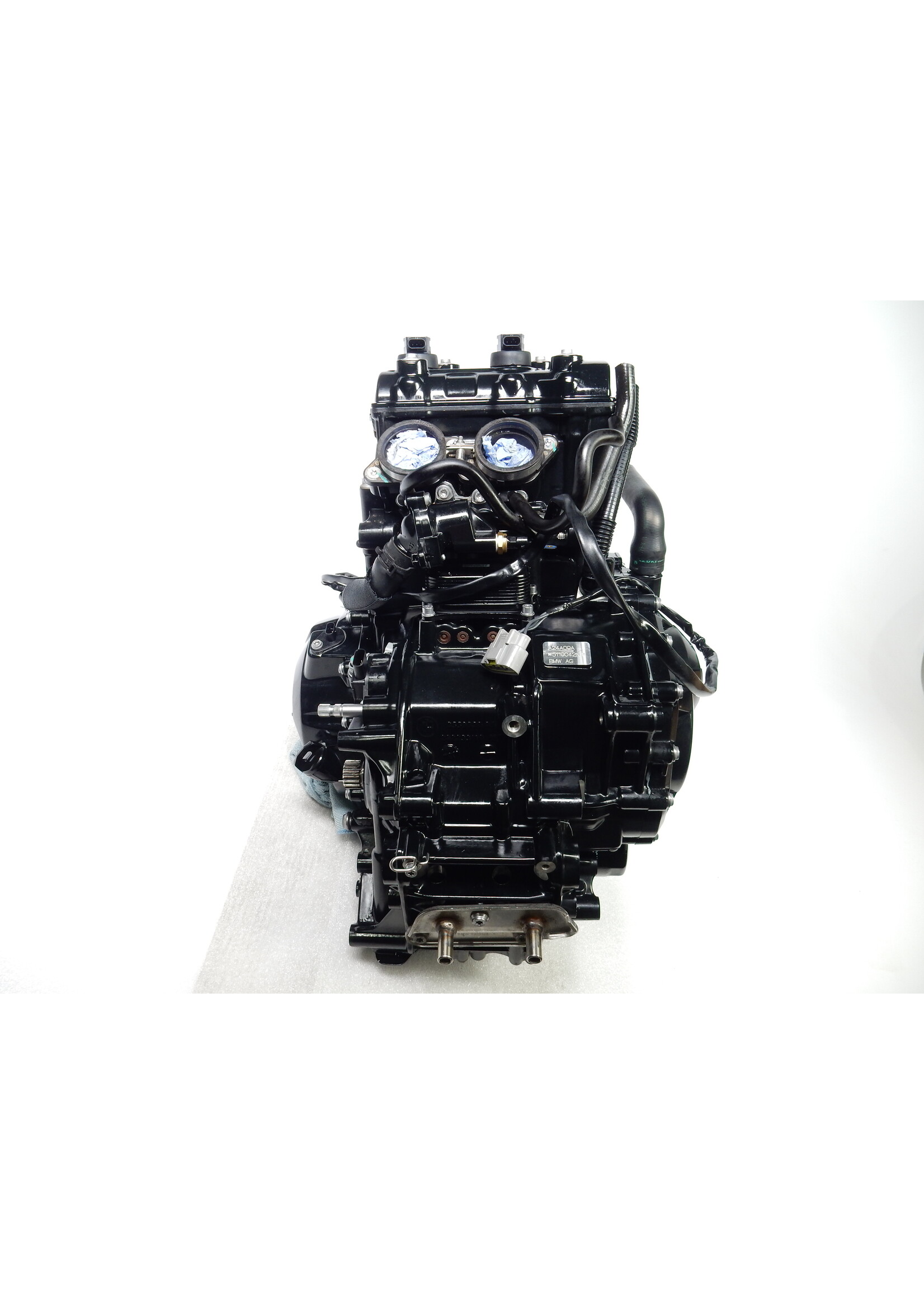 BMW BMW F 900 R Engine / 11007923185