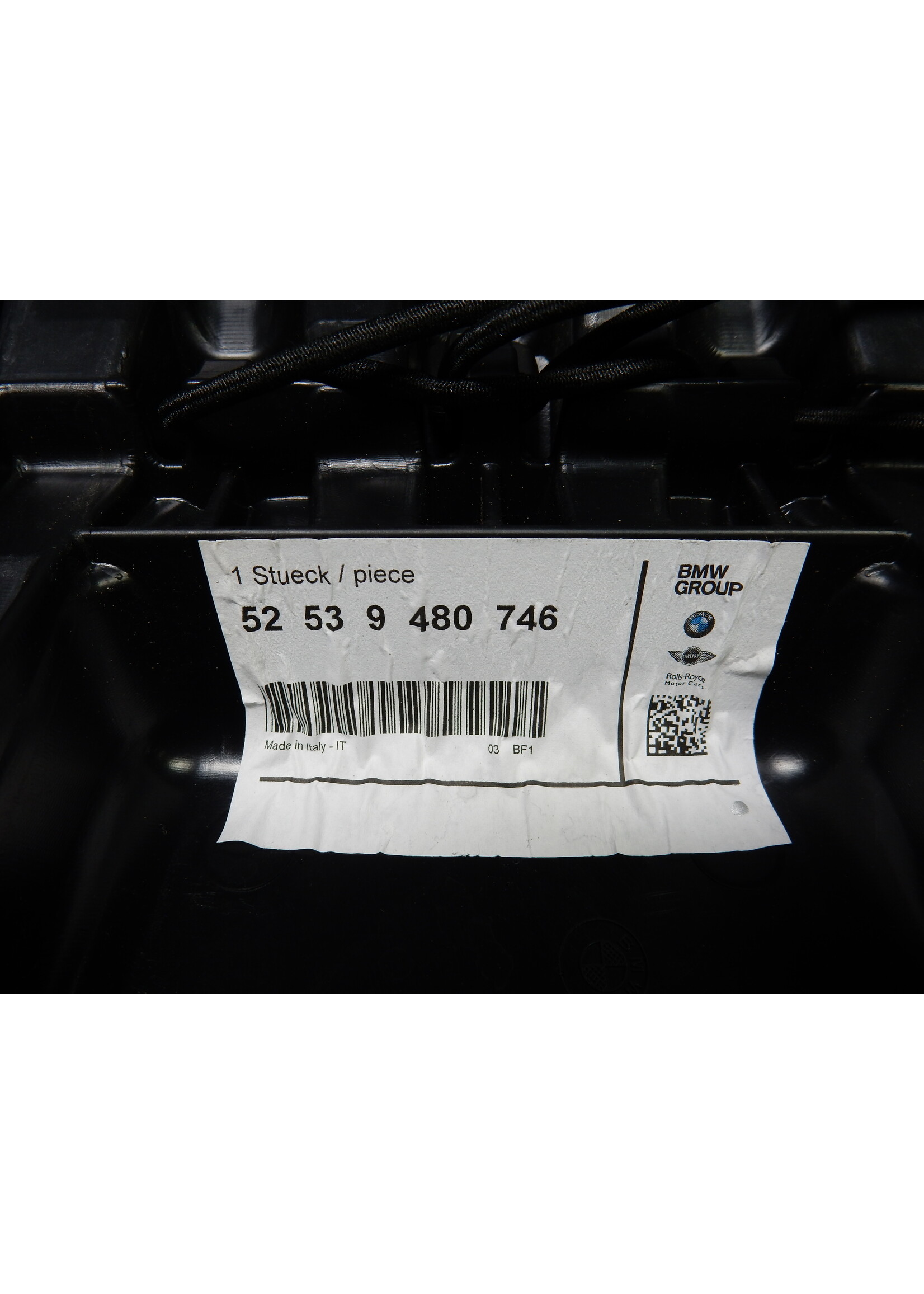 BMW BMW F 900 R Buddyzit / 52539480746