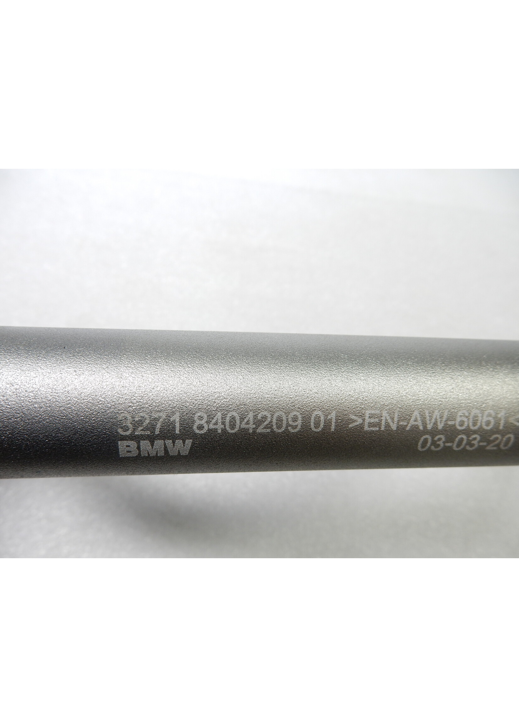 BMW BMW F 900 R Handlebar board high / 32718404209