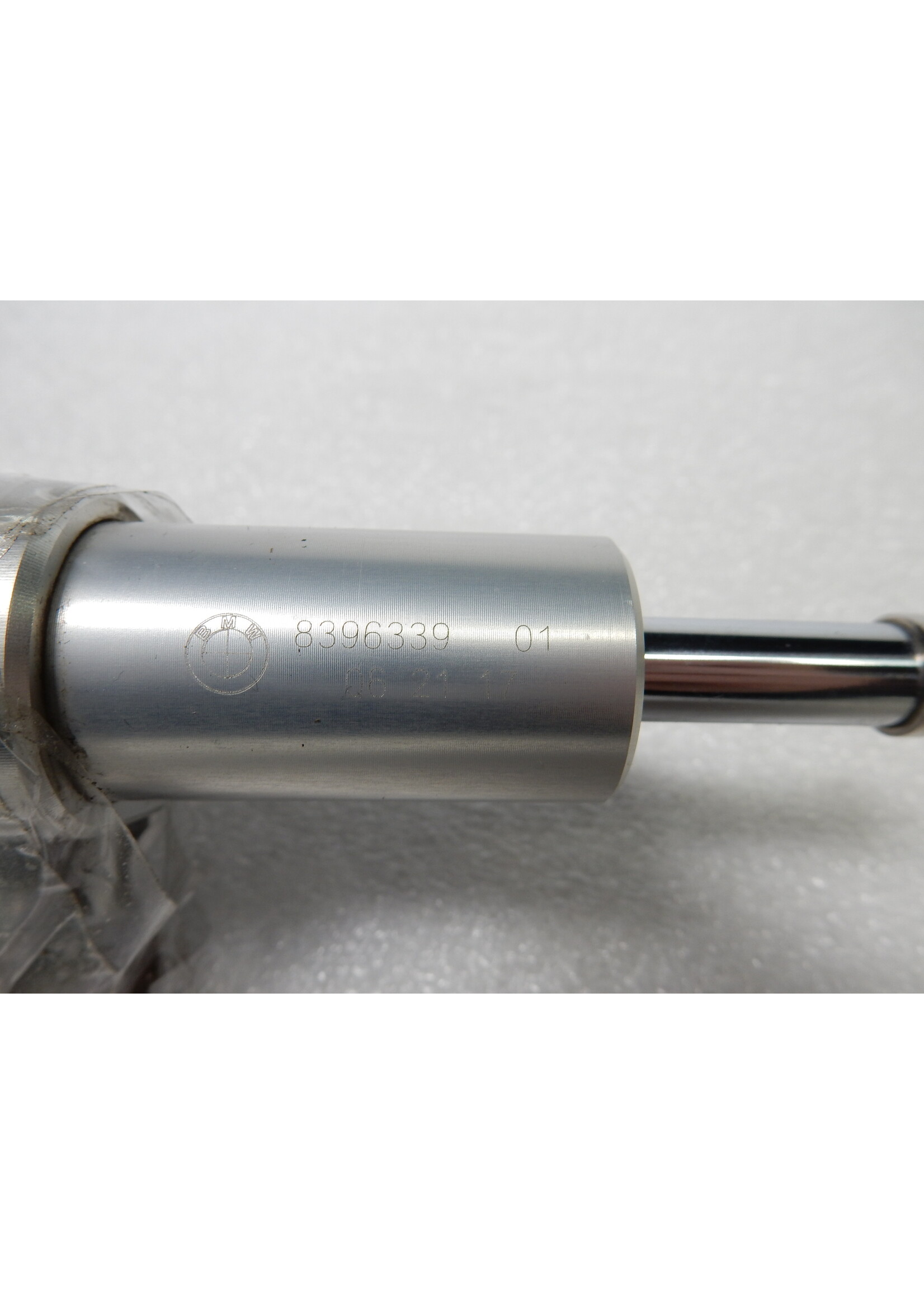 BMW BMW F 900 R Stuurdemping / 32768396339