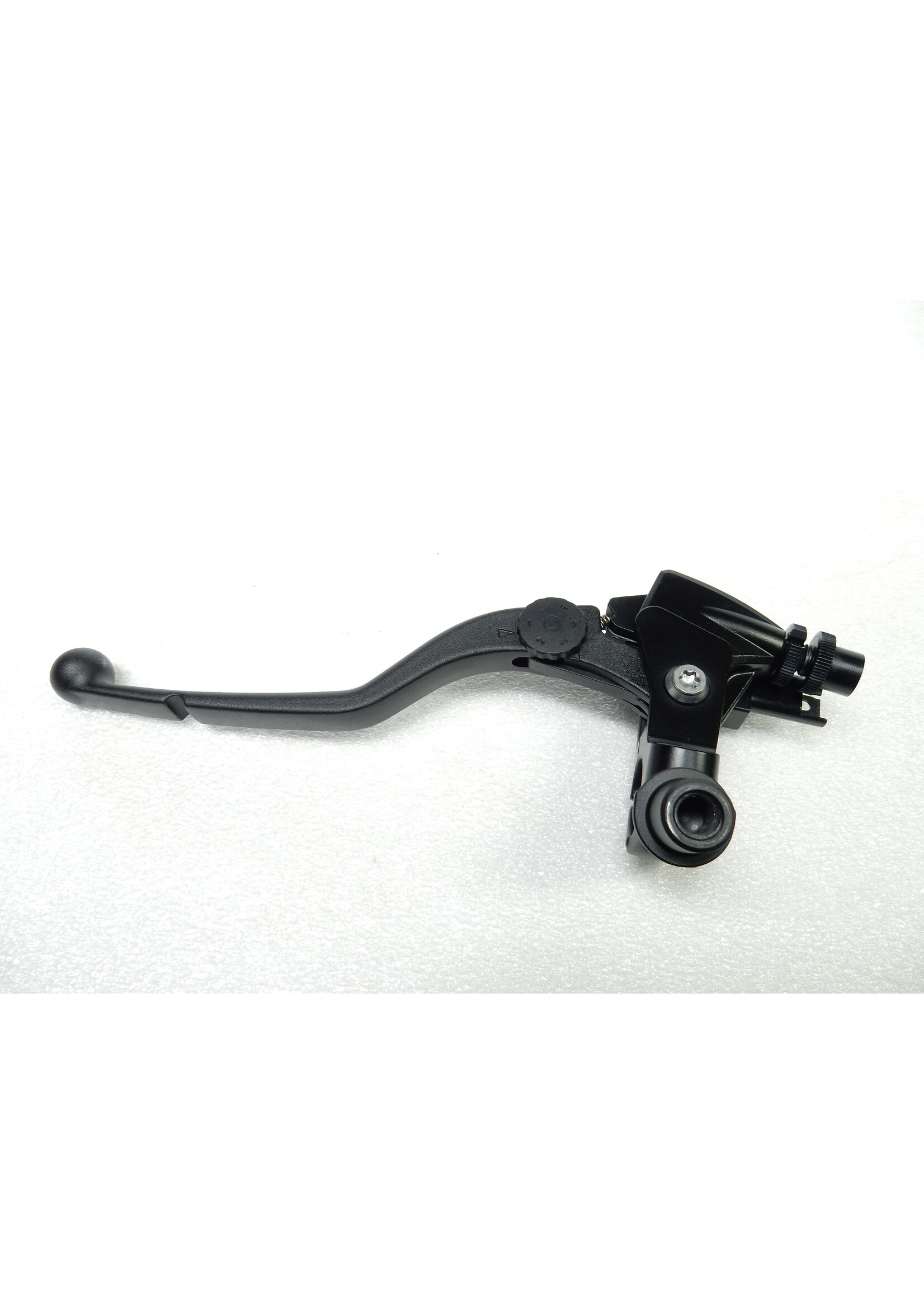 BMW BMW F 900 R Clutch control assembly / 32729457890